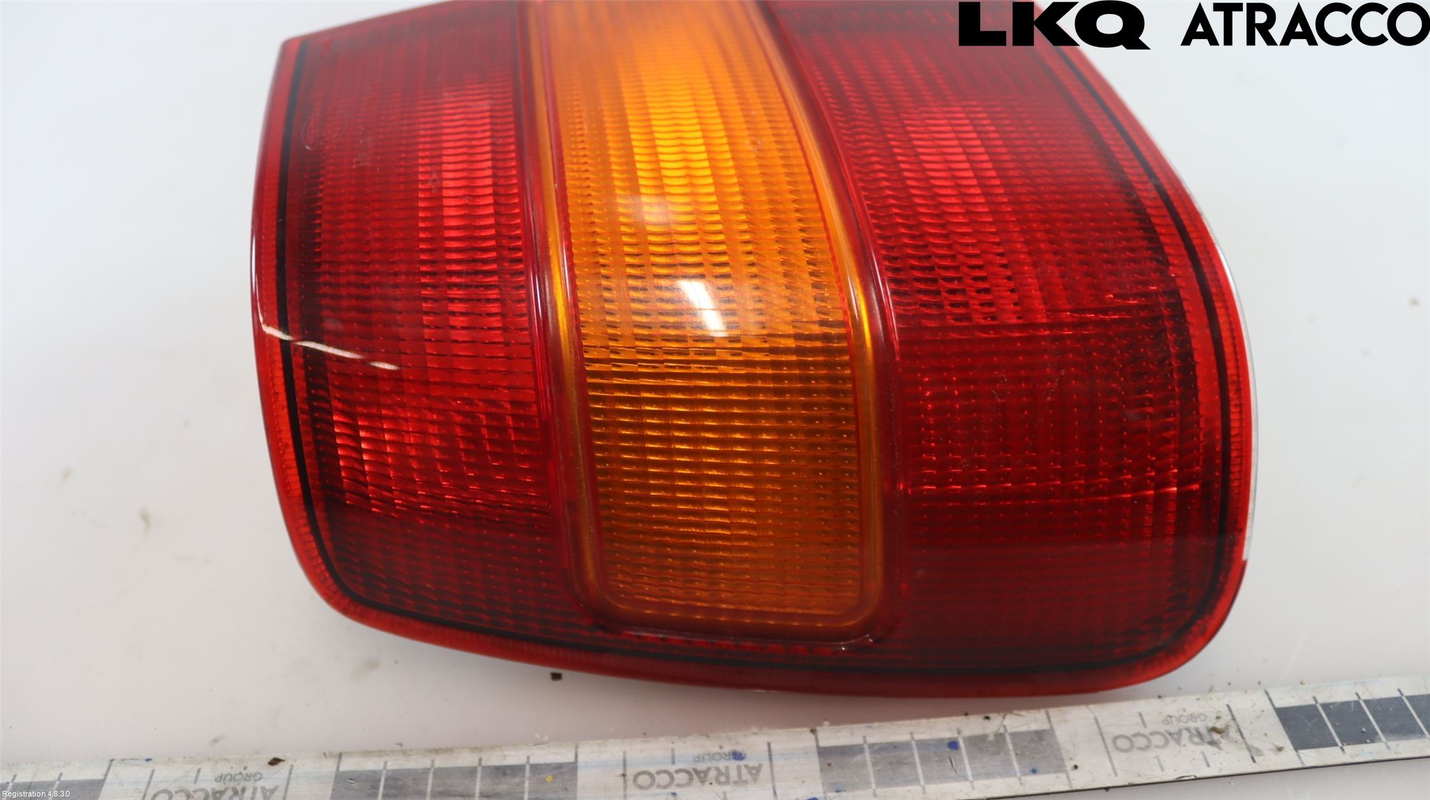 Volvo 940 91-98 Bakljus Vänster