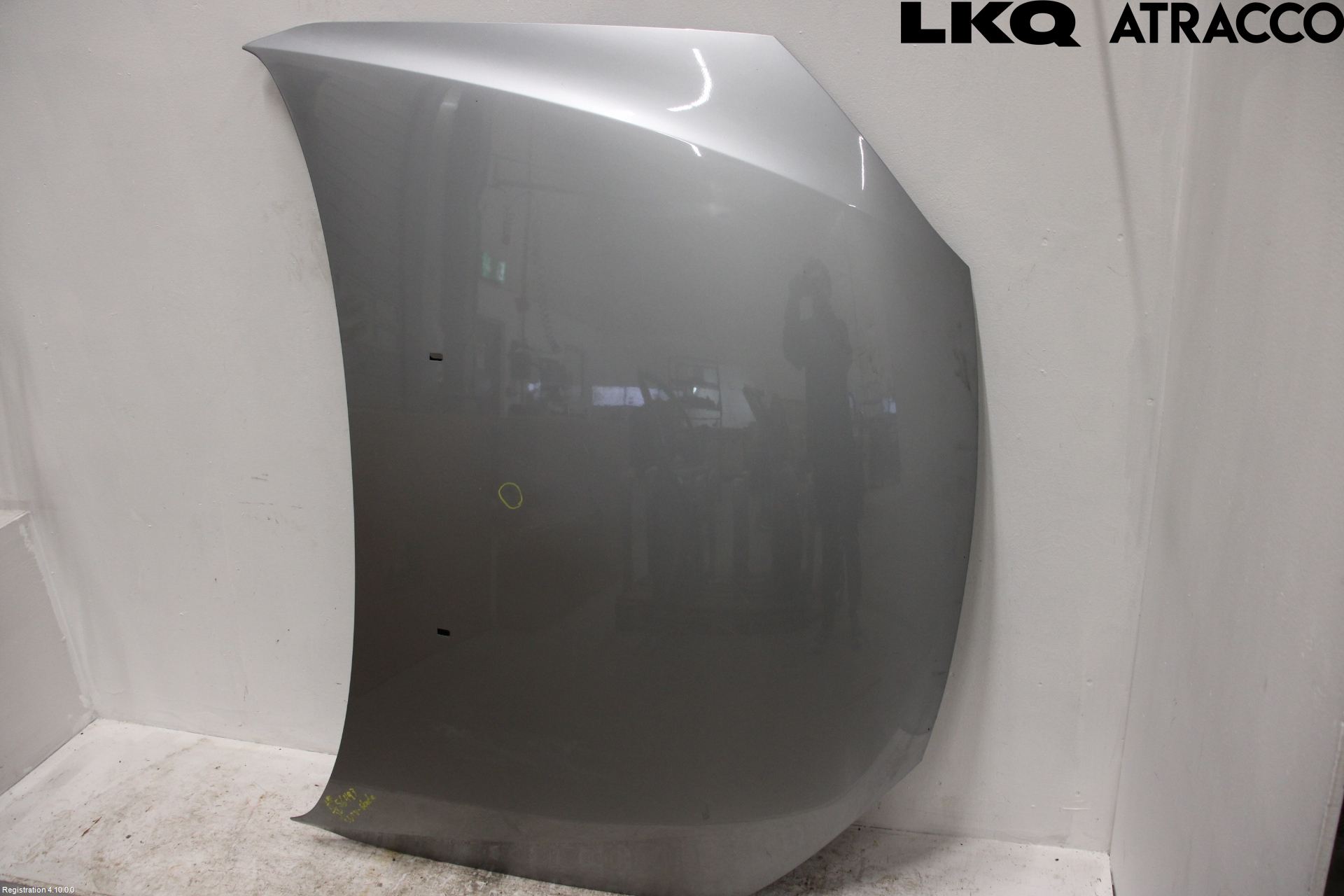 Ford MONDEO     01-06 Huv Fram