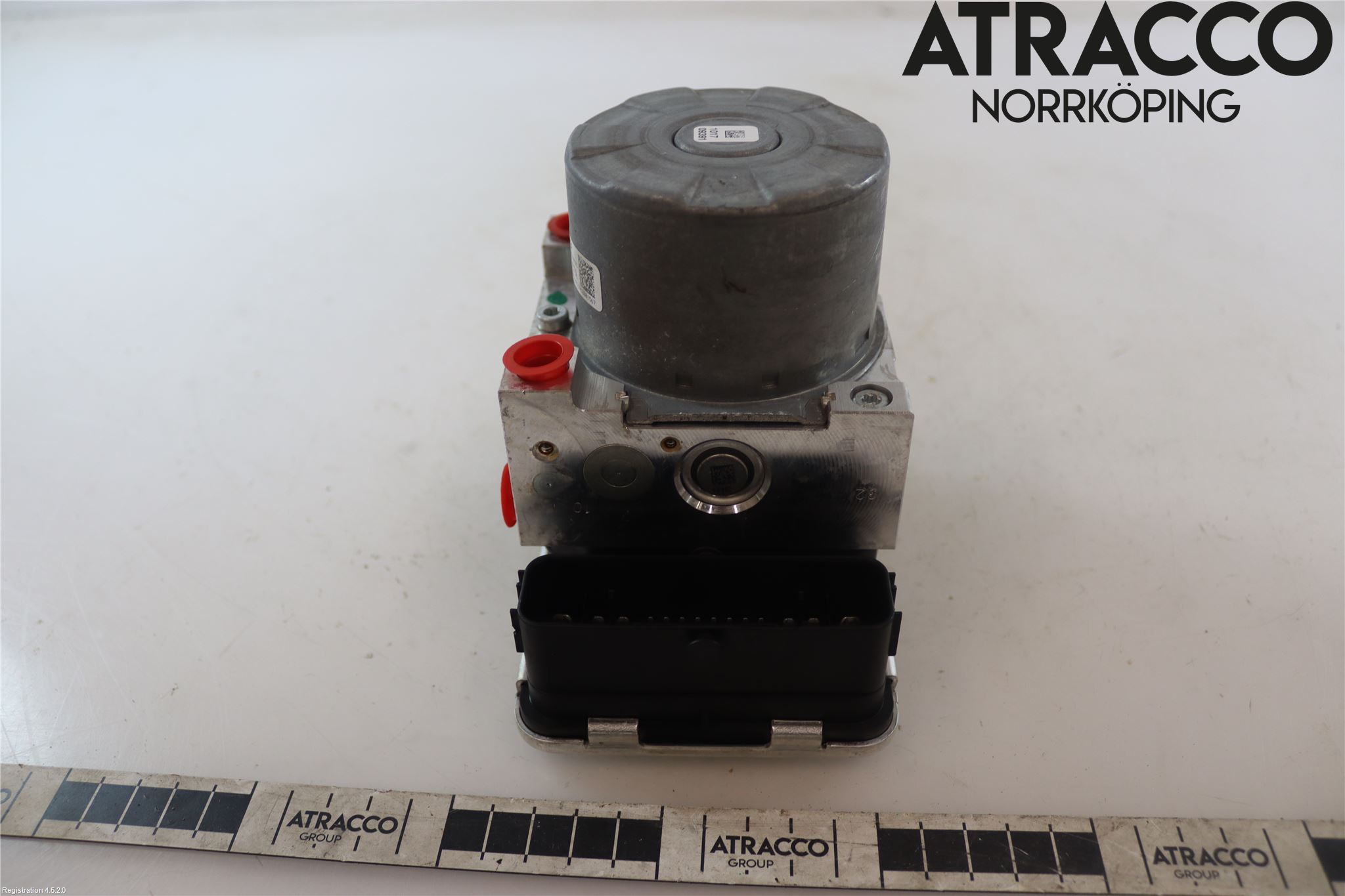 Volkswagen VW GOLF / E-GOLF VII 13-20 Abs Hydraulaggregat
