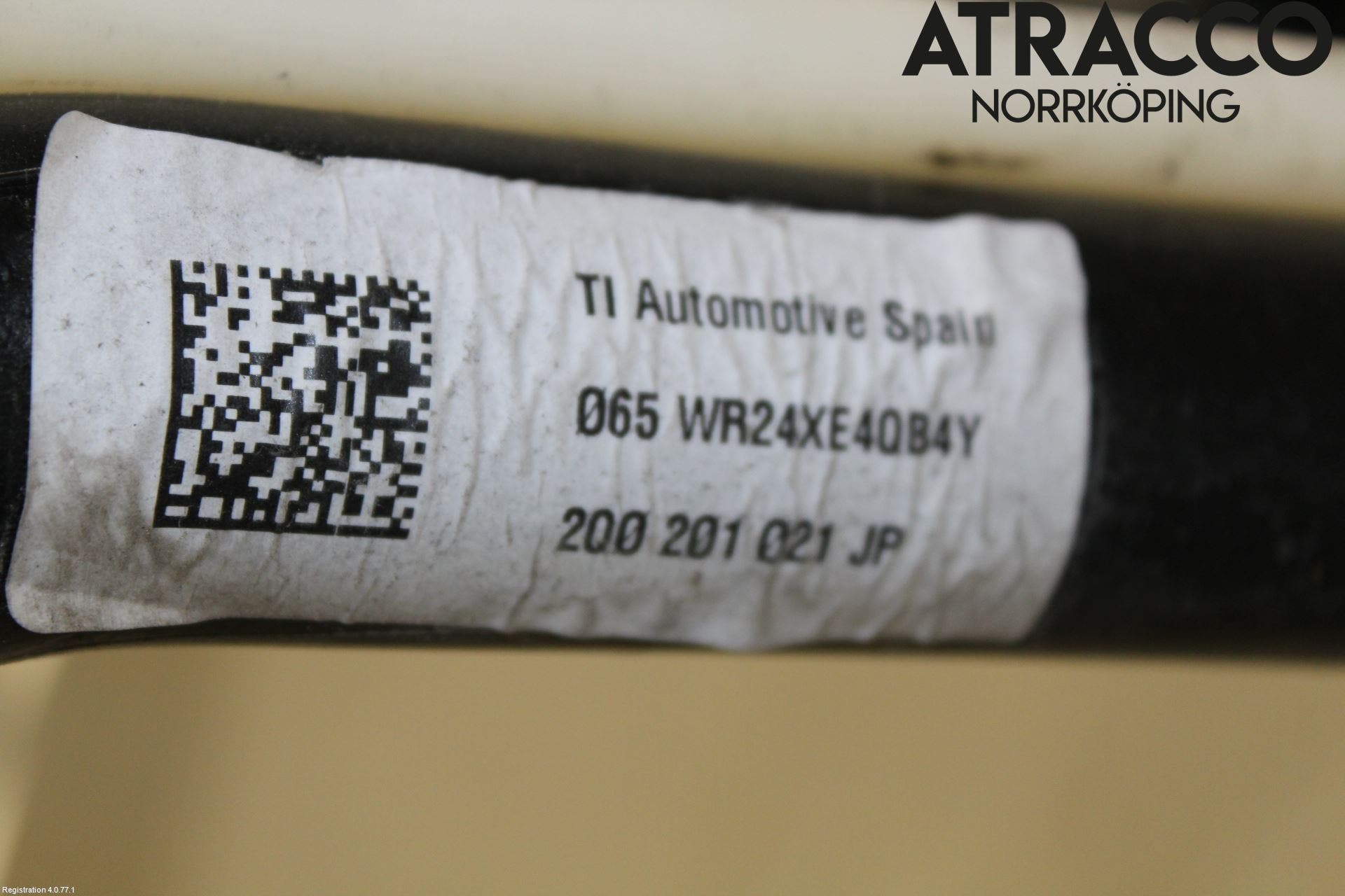 Volkswagen VW T-CROSS 19- Bränsletank Diesel