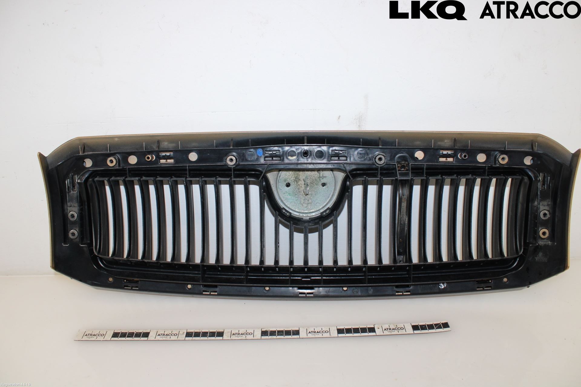 Skoda FABIA 99-07 Grill Komp