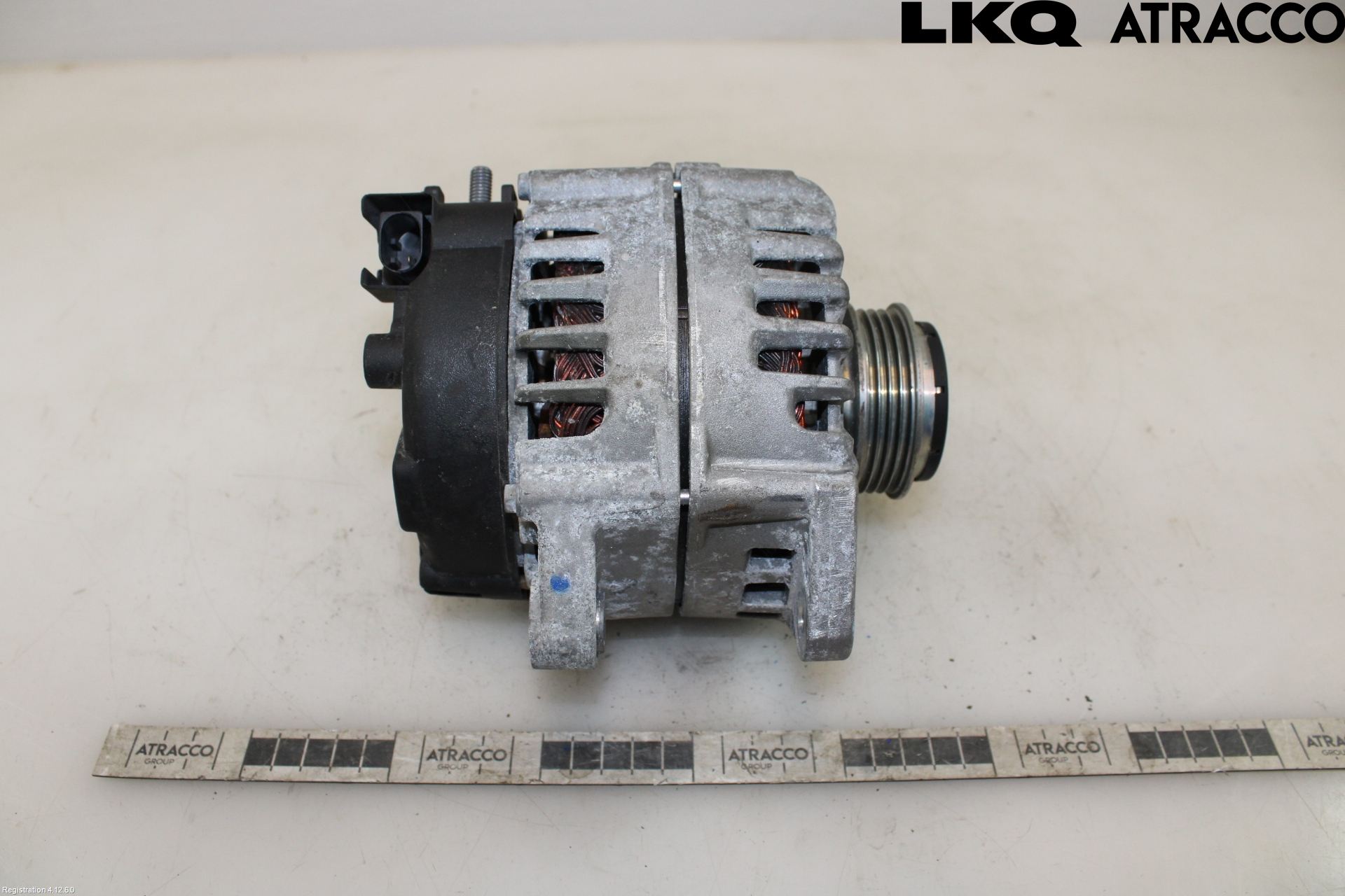 Mercedes-Benz MB E-KLASS (W213) 16-23 Generator