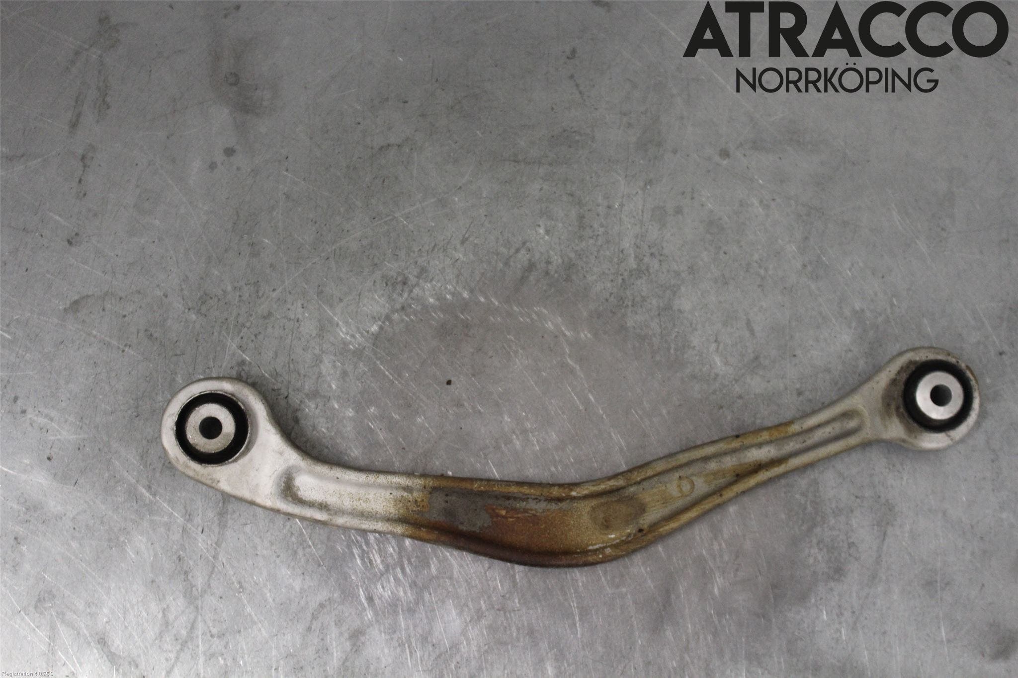 Mercedes-Benz MB S-KLASS (W221) 05-13 Bärarm Bak Övre Vänster