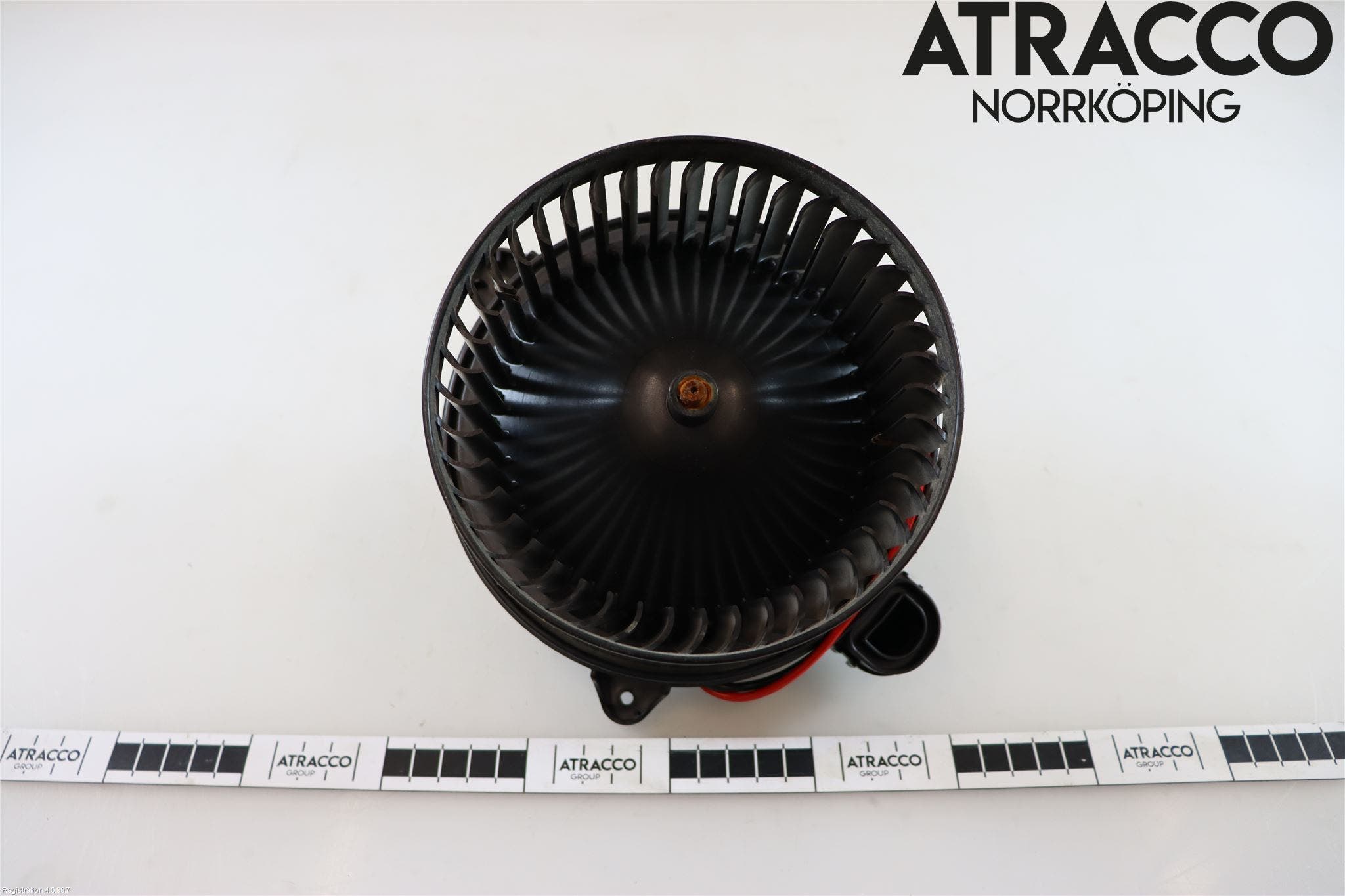 Mercedes-Benz MB A-KLASS (W177) 18- Värmefläkt