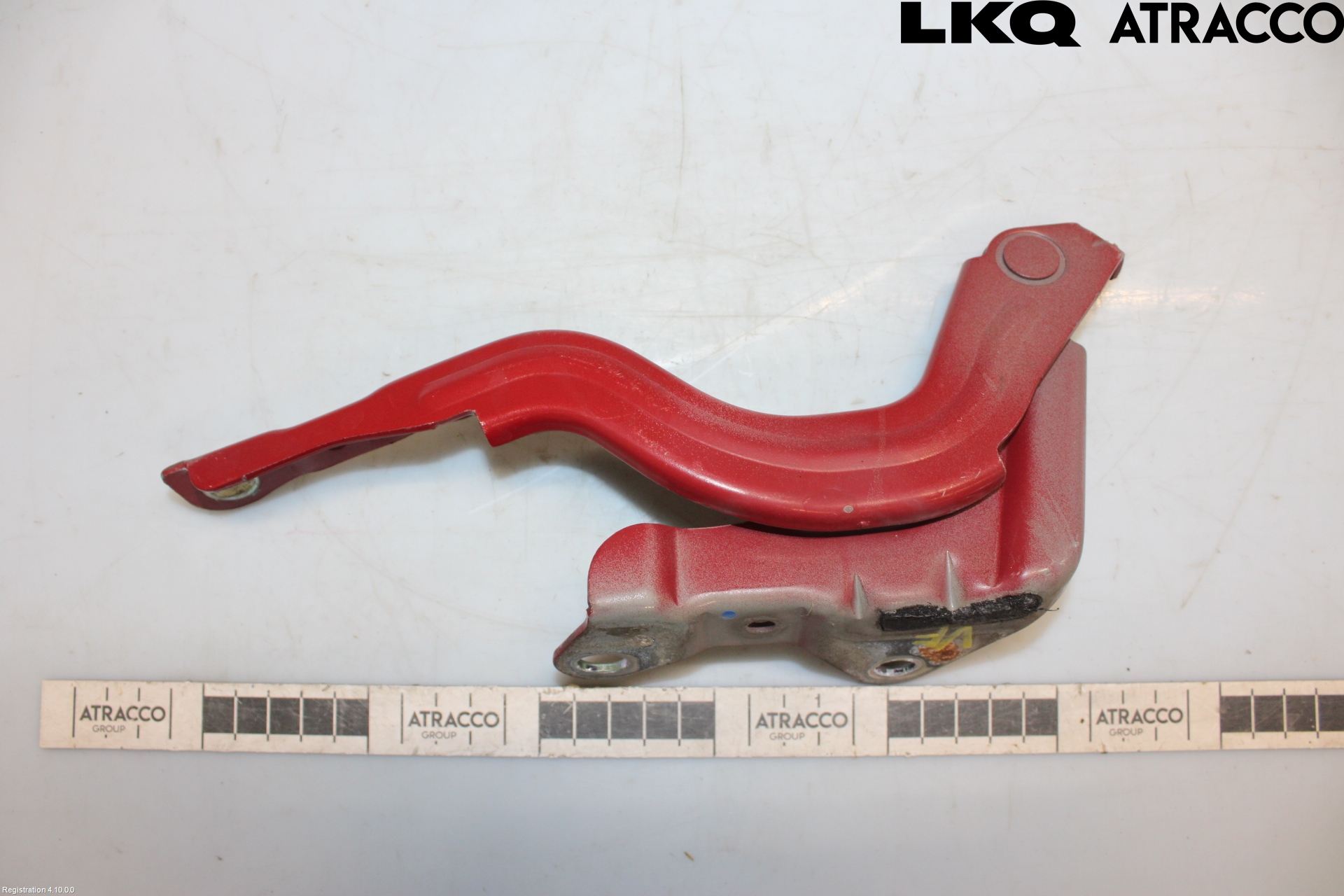 Hyundai i30 GD 13-17 Huvgångjärn