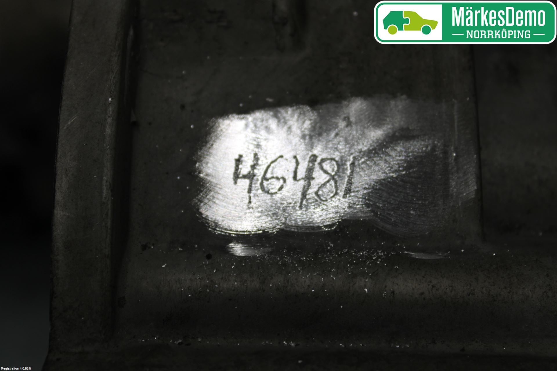 Skoda OCTAVIA (1Z) 05-13 Växellåda Man 6 Vxl