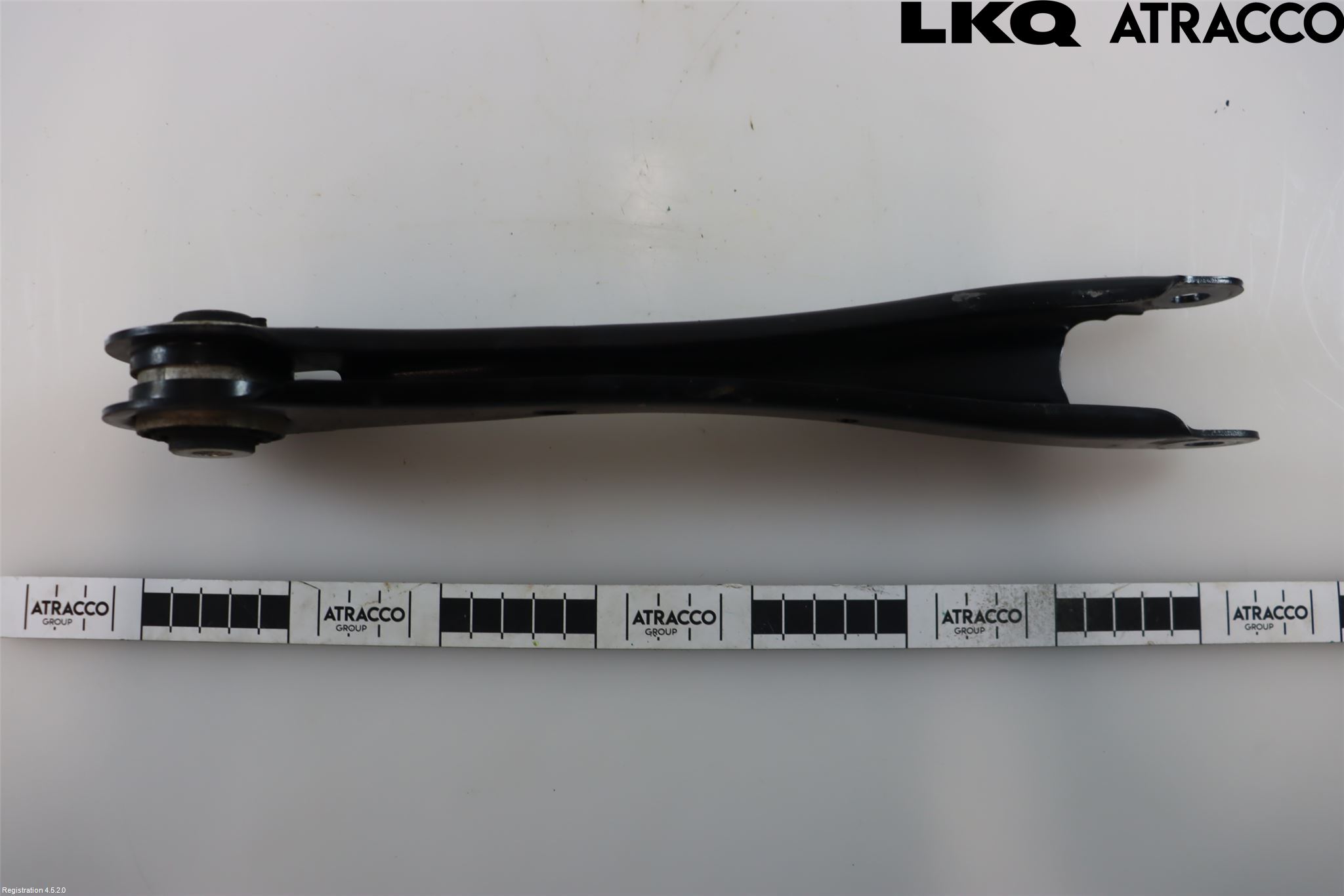 Cupra BORN 22- Bärarm Bak Höger