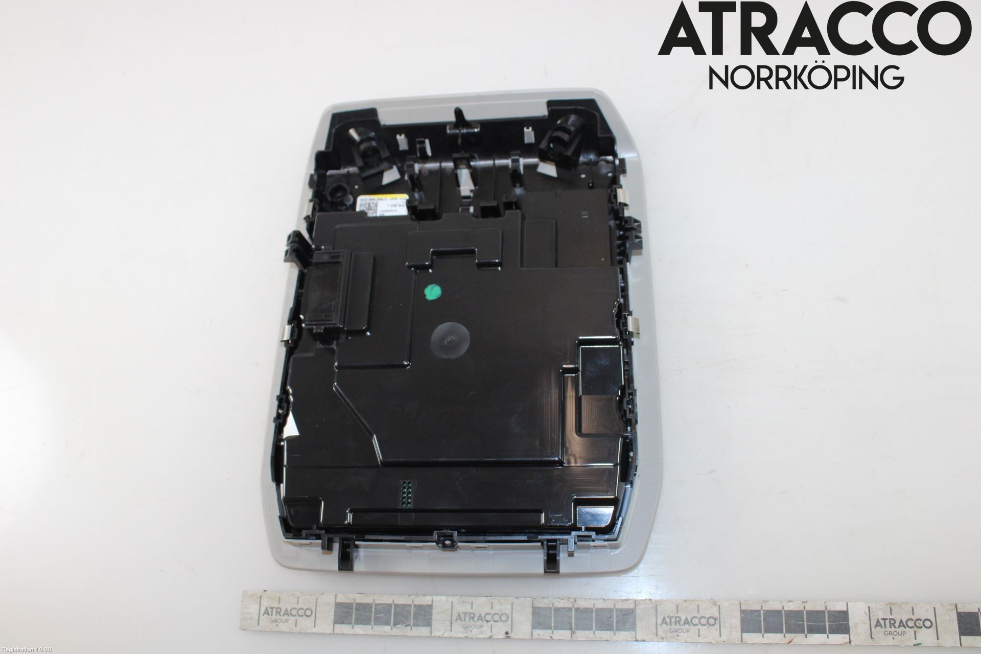 Volkswagen VW GOLF / E-GOLF VIII 20- Innerbelysning