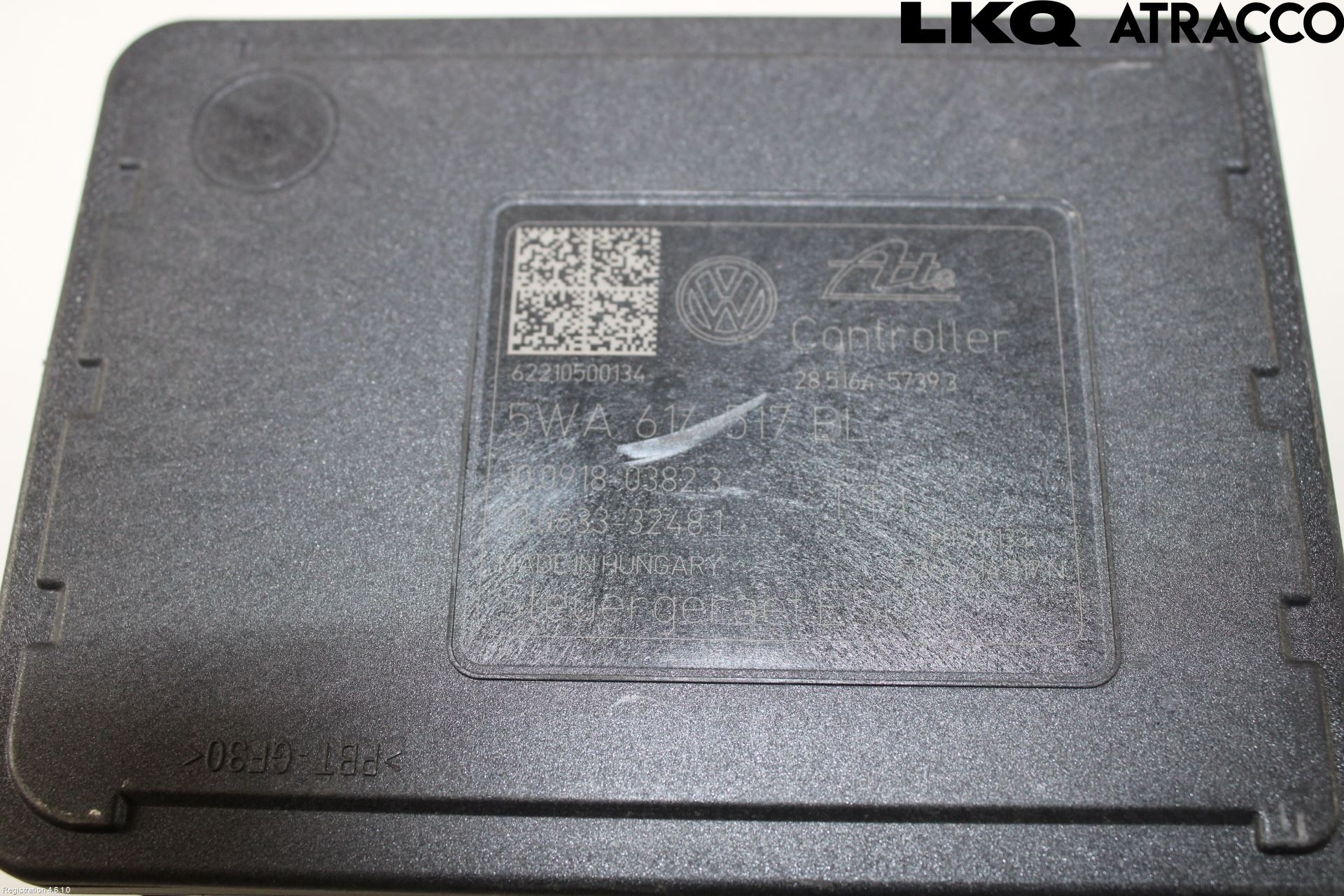 Seat LEON 20- Abs Hydraulaggregat