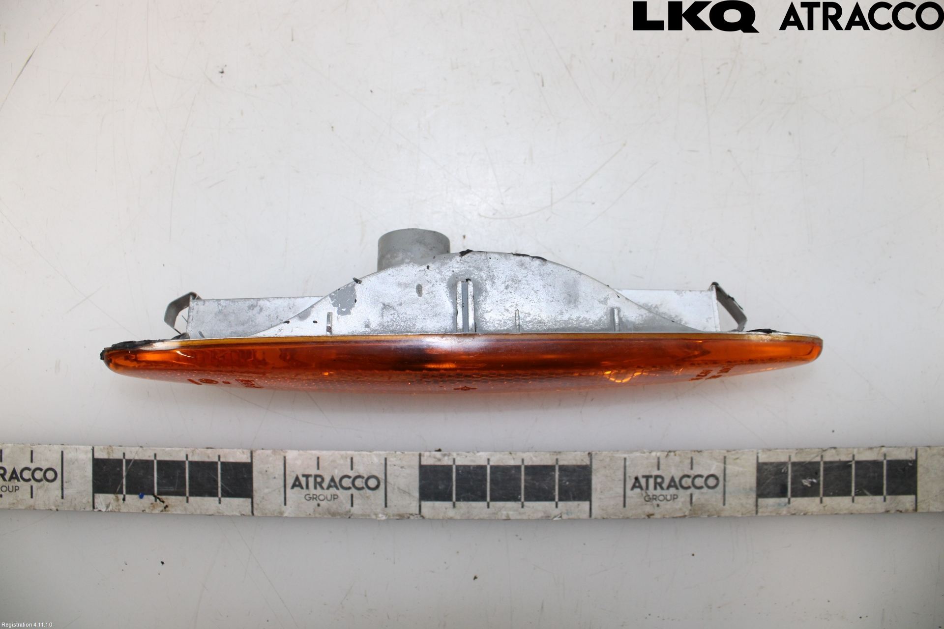 Jaguar XK8/XKR   96-06 Dimljus/Reflex Bak