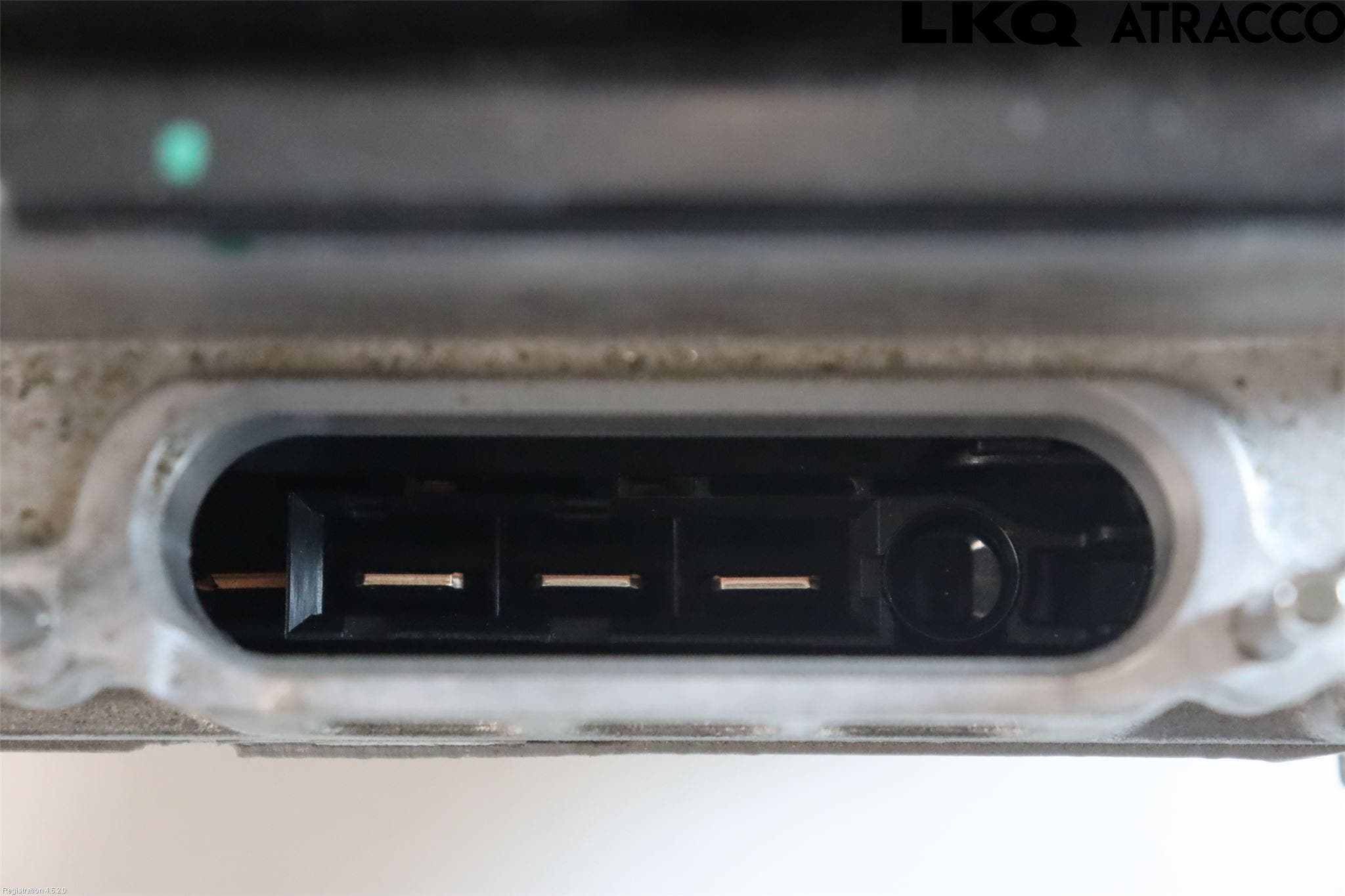 Toyota RAV4 19- Inverter Hybrid