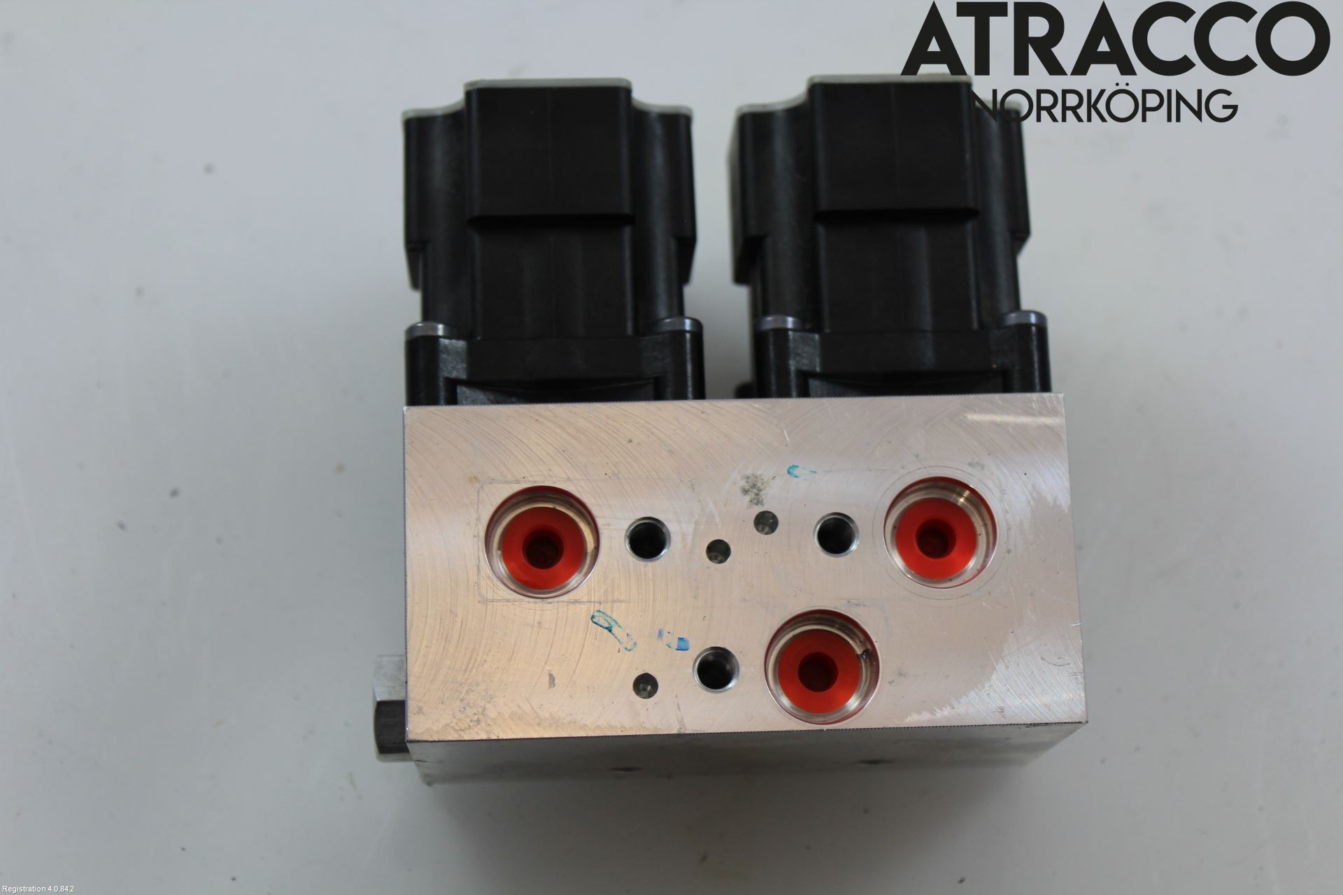 Volkswagen VW ID.4 21- Ac Expansionsventil