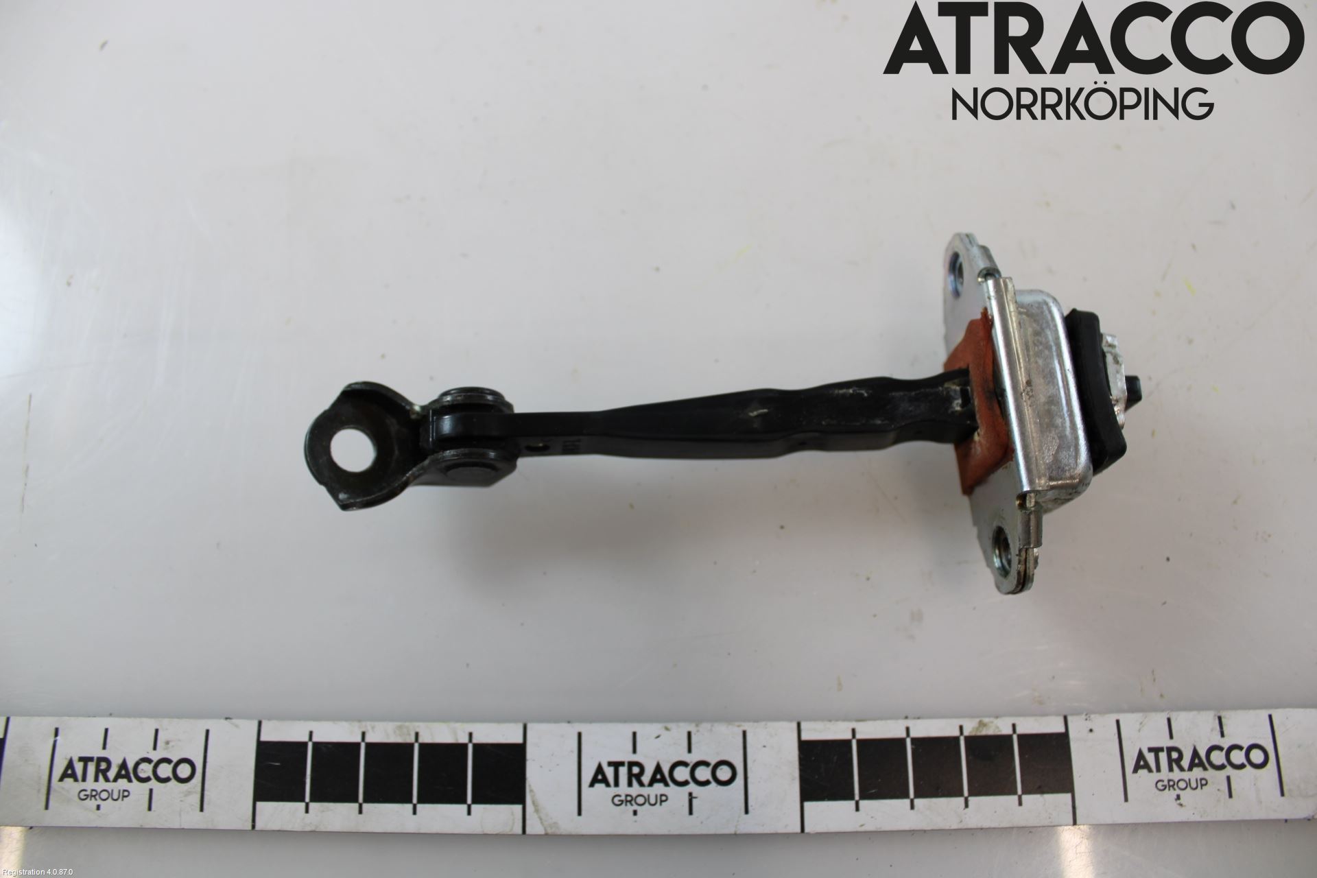 Kia RIO 12-16 Dörrstopp