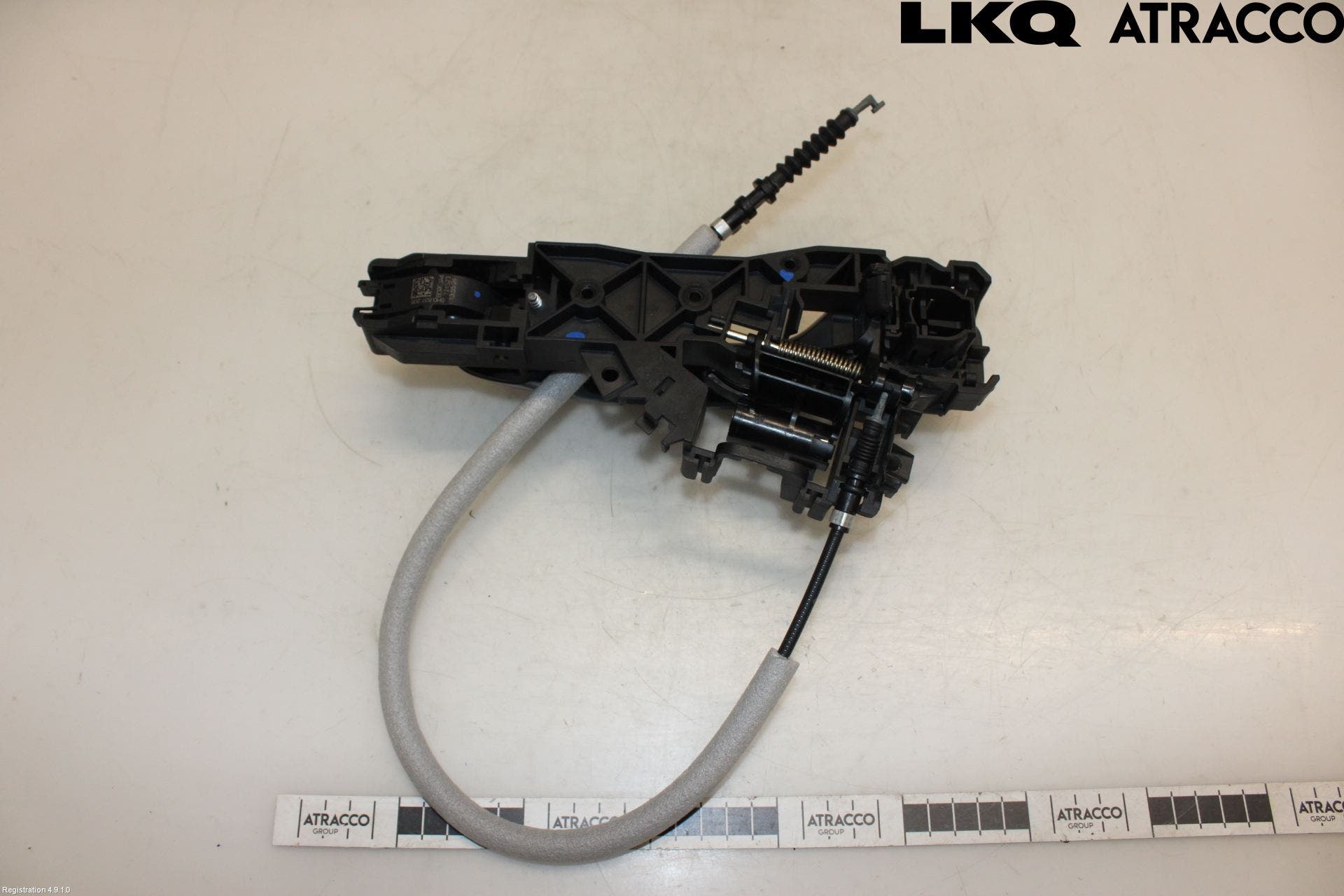 CUPRA BORN 22- Dörrhandtag Yttre Hö