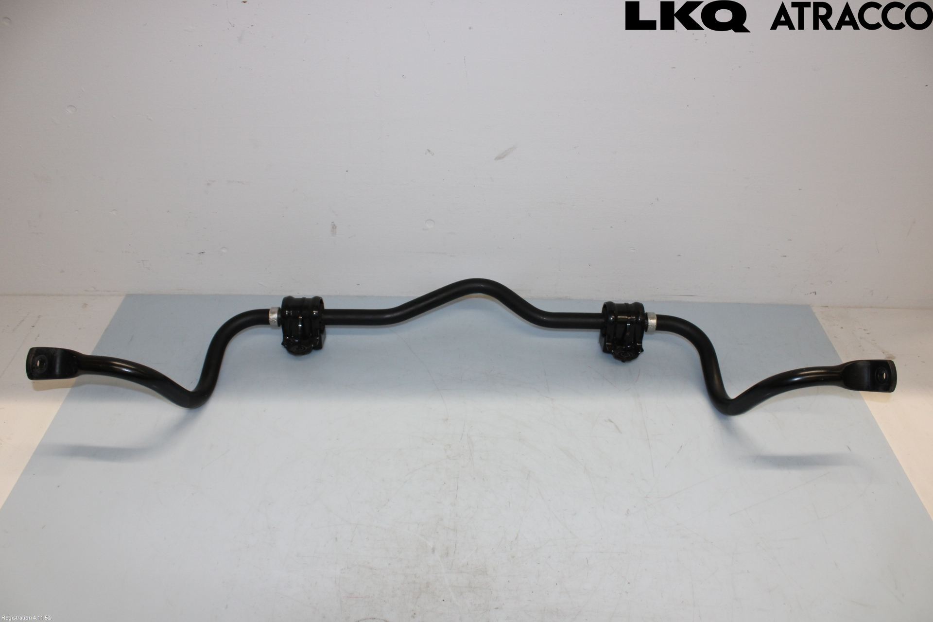 Toyota RAV4 19- Krängningshämmare Fram