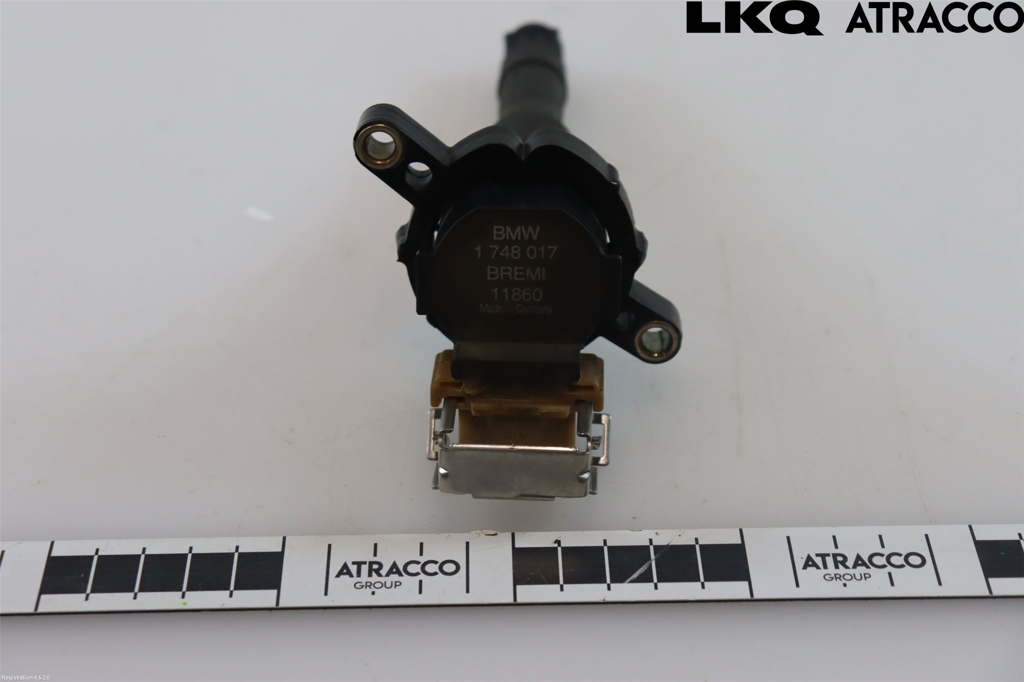 BMW 3 E46      98-05 Tändspole