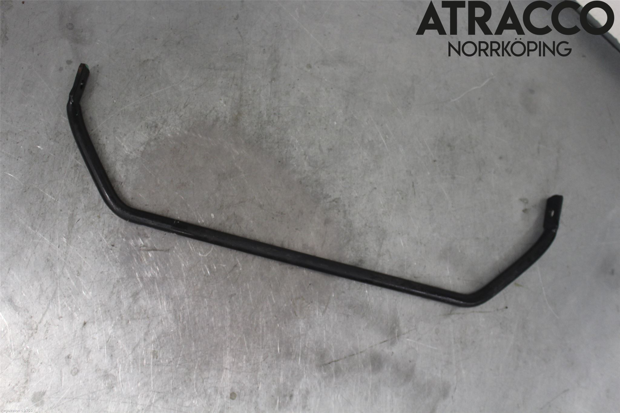 Jaguar XK8/XKR   96-06 Krängningshämmare Bak