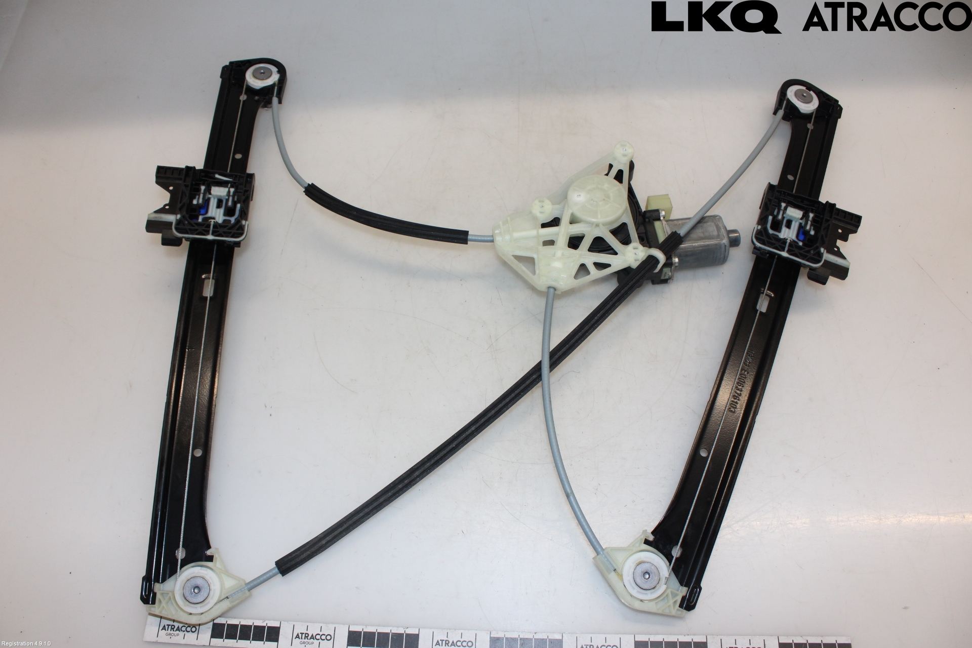 Audi Q7/SQ7 Fönsterhiss El Kompl