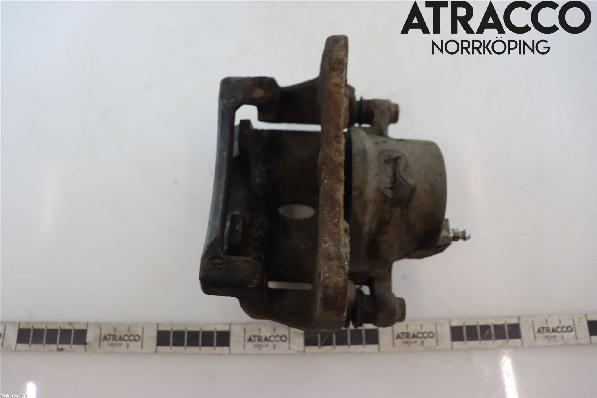 Toyota PRIUS NWH20 04-08 Bromsok Fram Höger