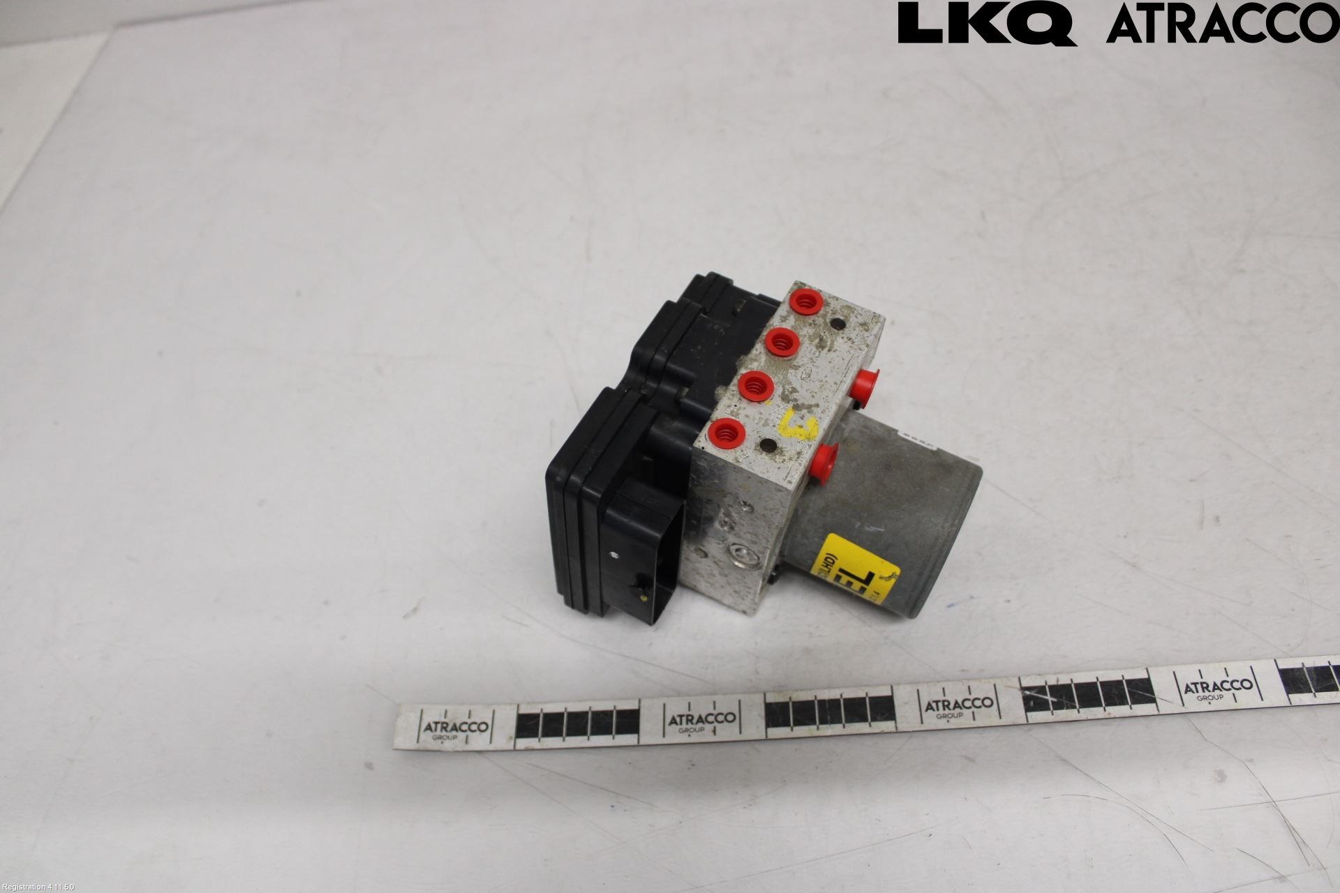 Hyundai ix20 Abs Hydraulaggregat