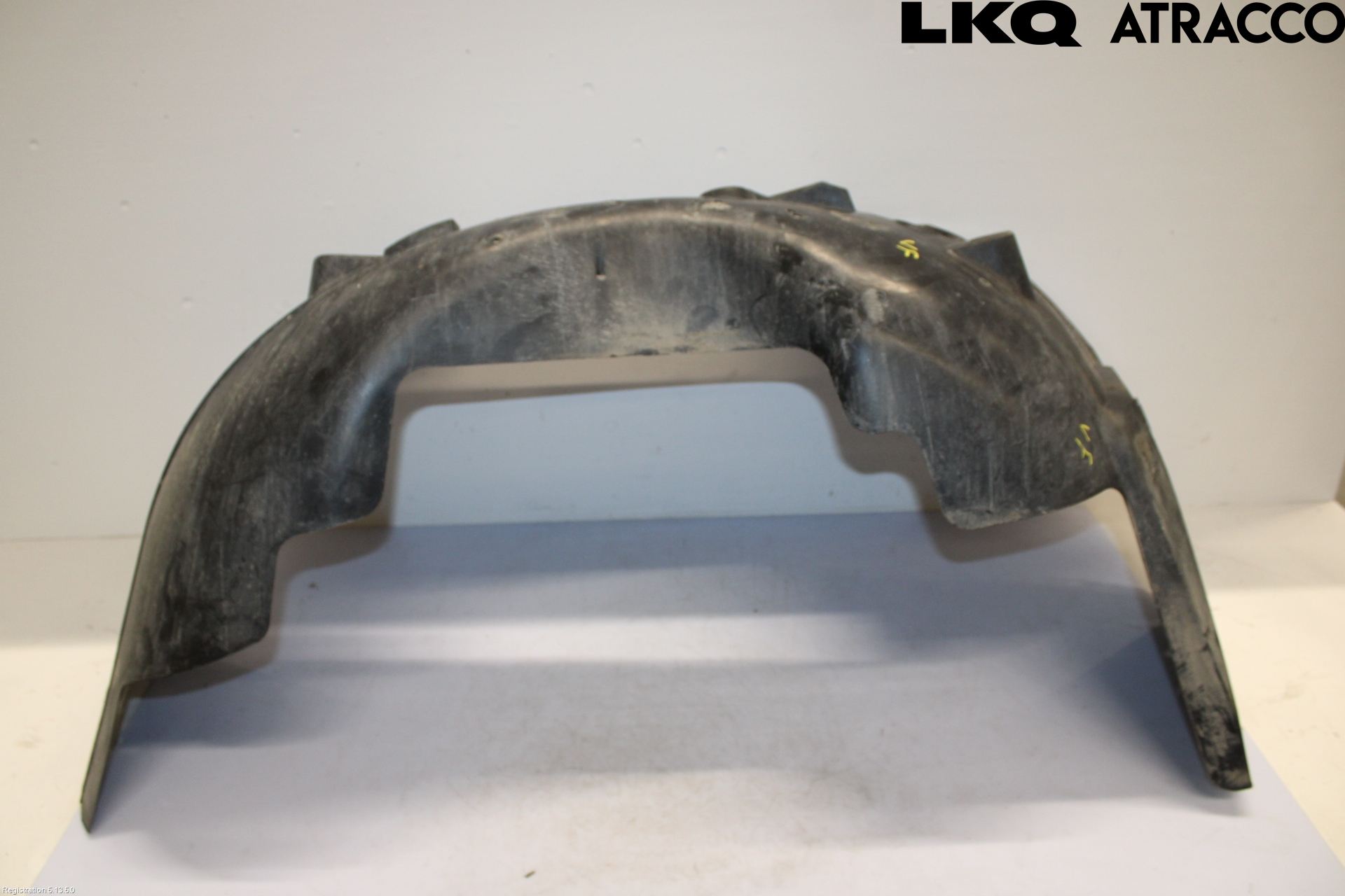 Chevrolet AVALANCHE Skärm Inner