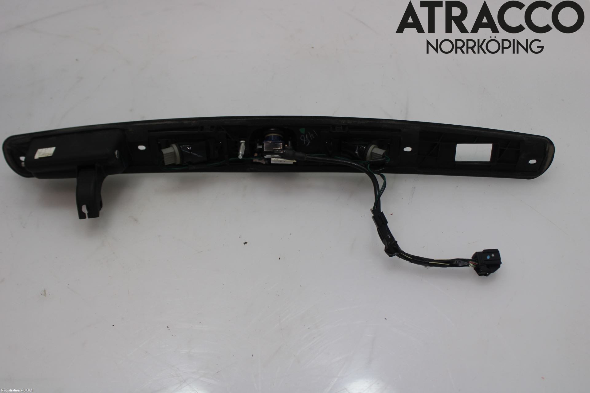 Fiat FREEMONT Bakluckehandtag