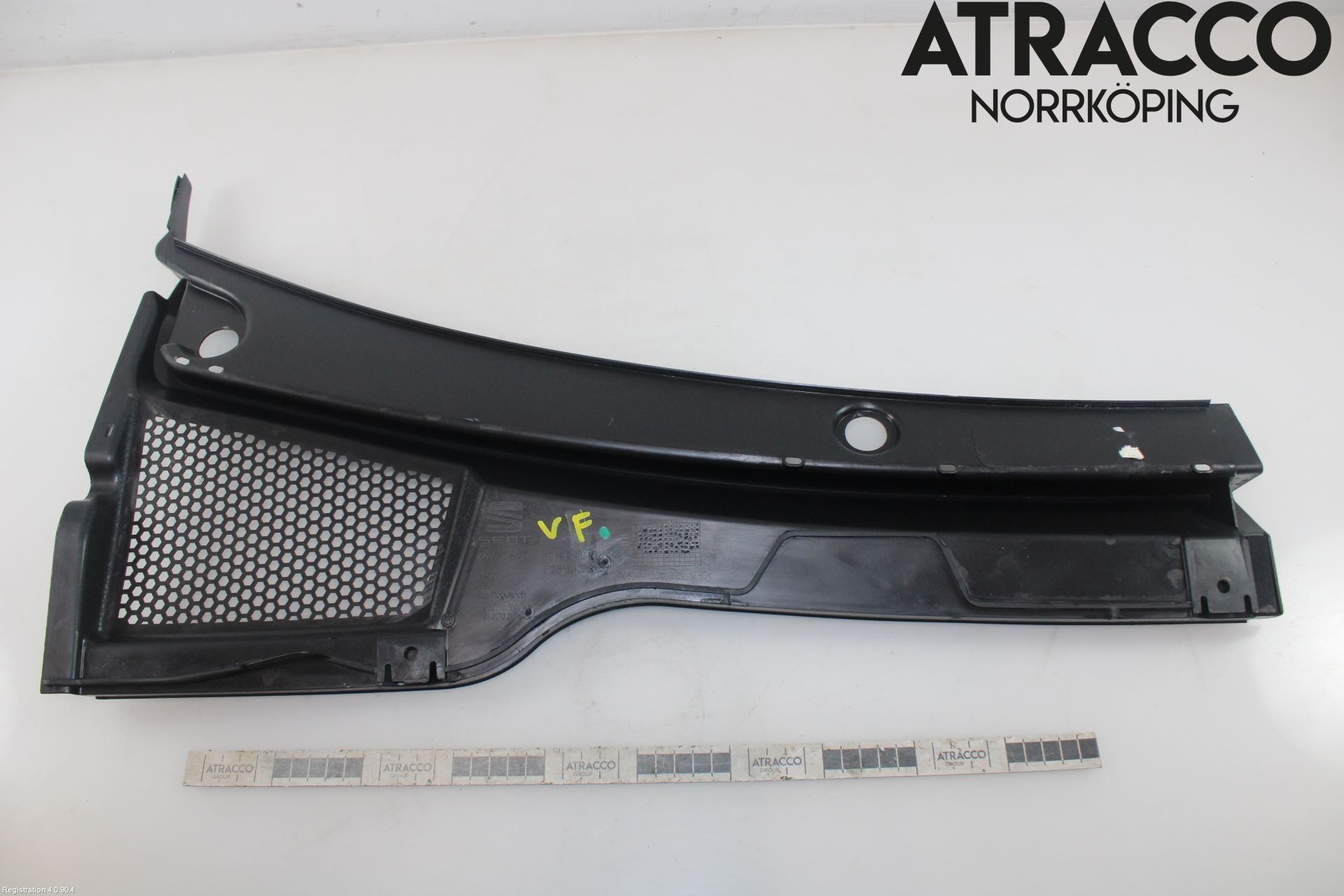 Seat ARONA Torpedplåt-Torpedplast