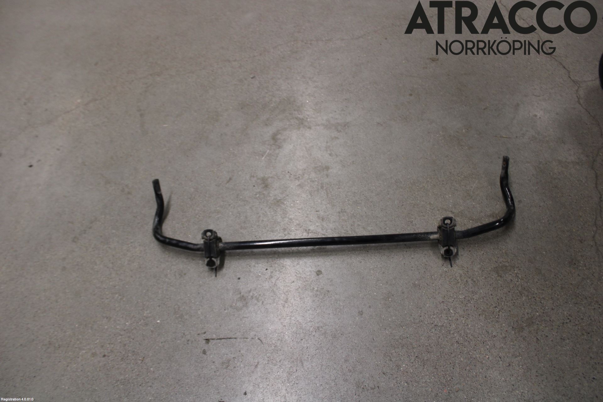 Toyota COROLLA 19- Krängningshämmare Bak