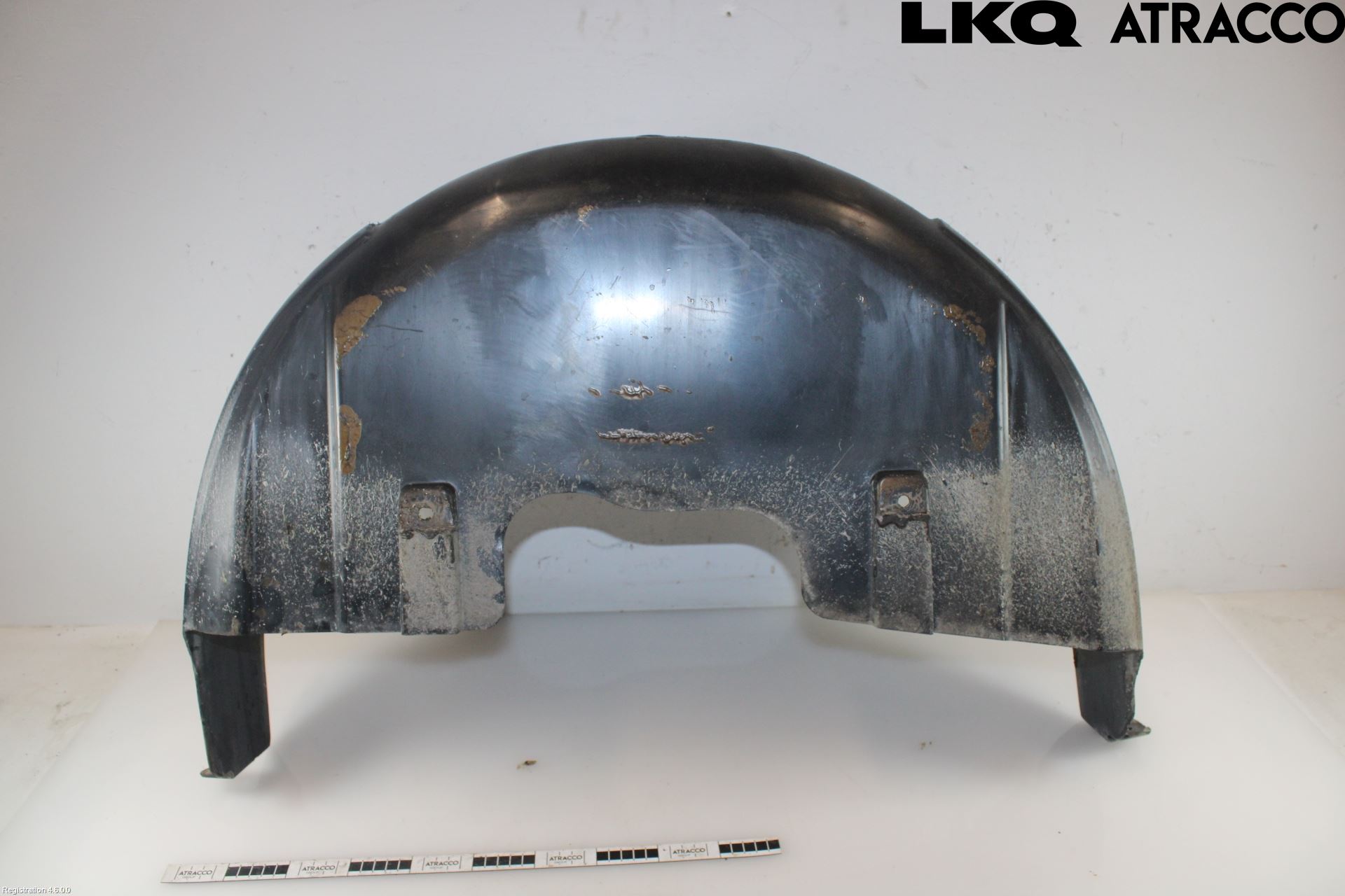 Maxus E-DELIVER3 EV30 20- Skärm Inner