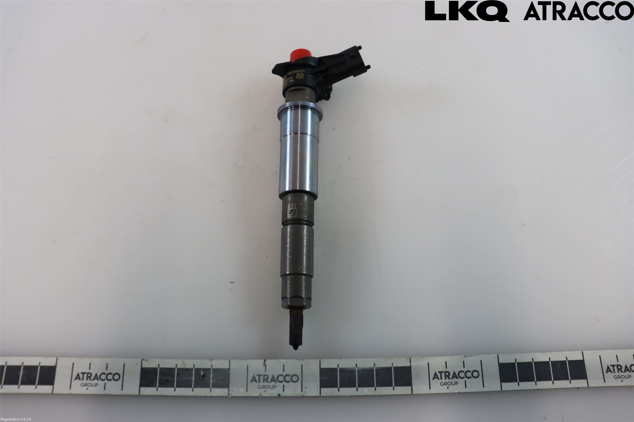 Renault LAGUNA III 11-15 Injspridare