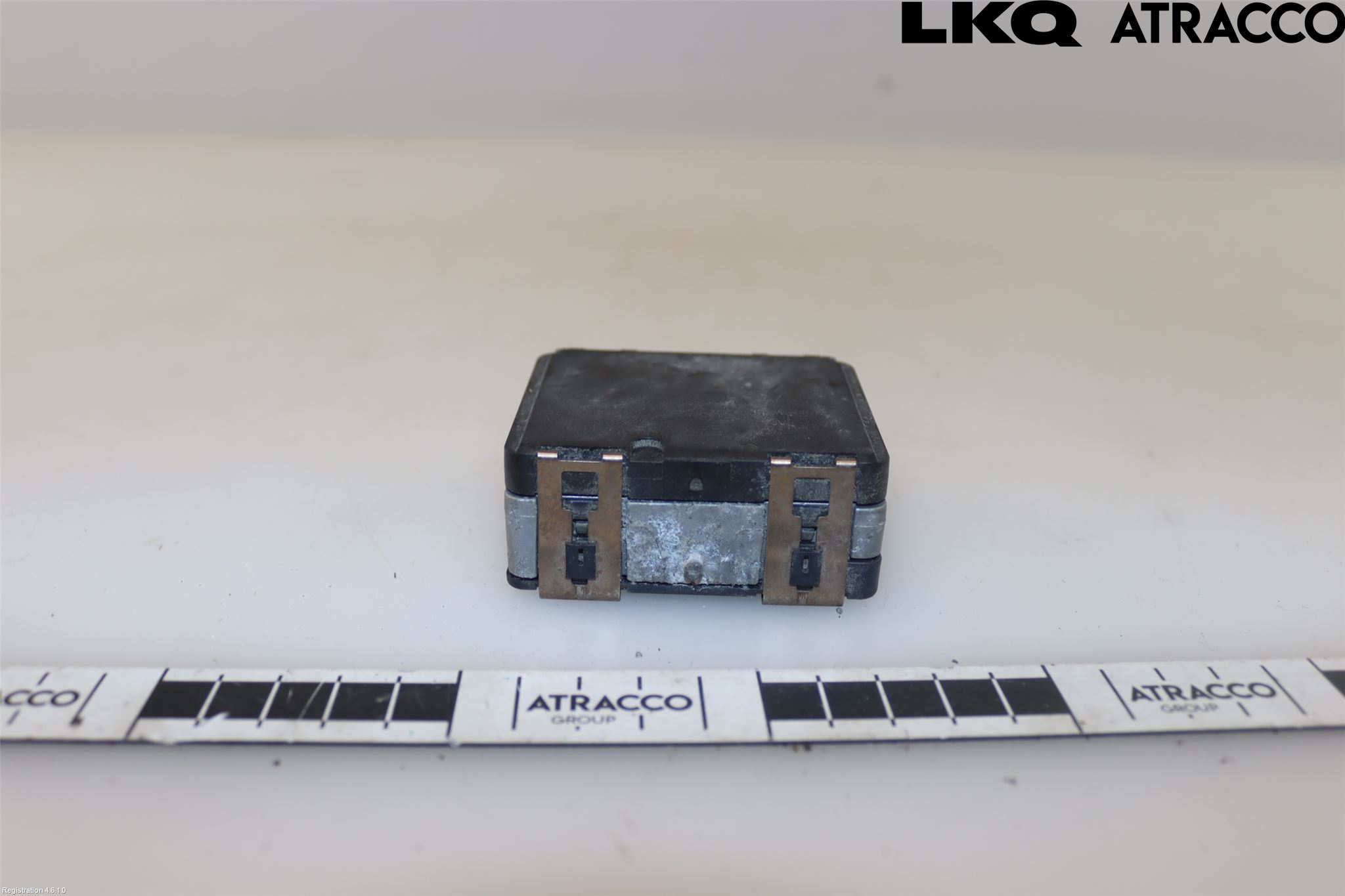 Volkswagen VW GOLF / E-GOLF VII 13-20 Sensor Aktivt Kollisionsskydd