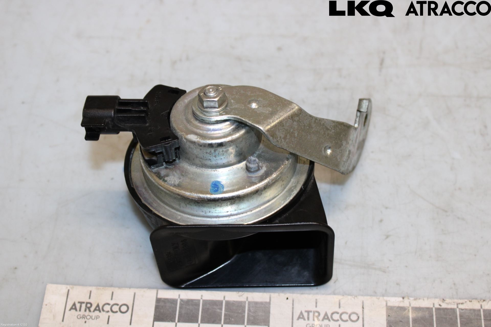 Volvo V40 CROSS COUNTRY 13-19 Signalhorn