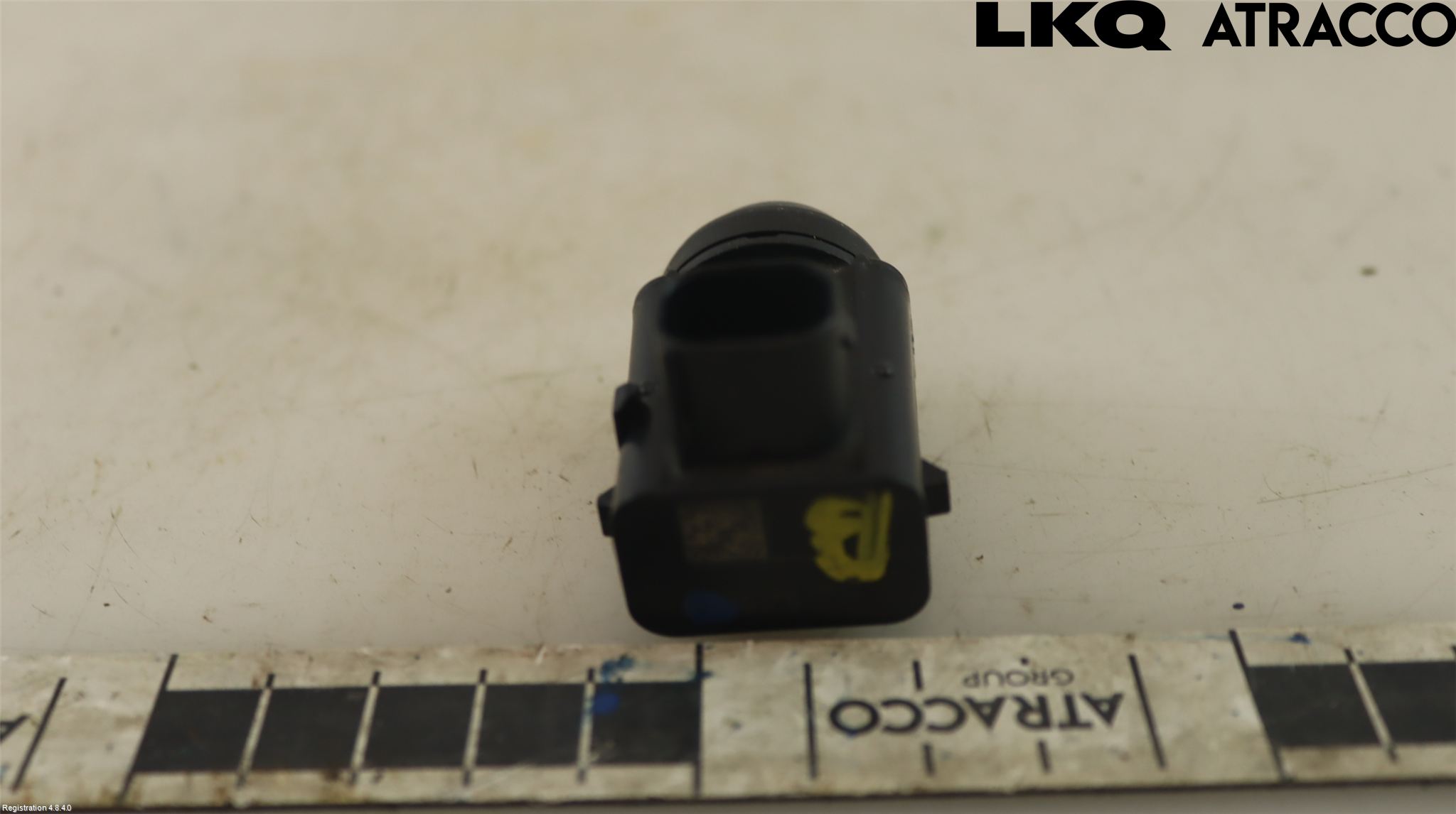 Saab 9-3 VER2/VER3 08-15 Parkeringshjälp Backsensor