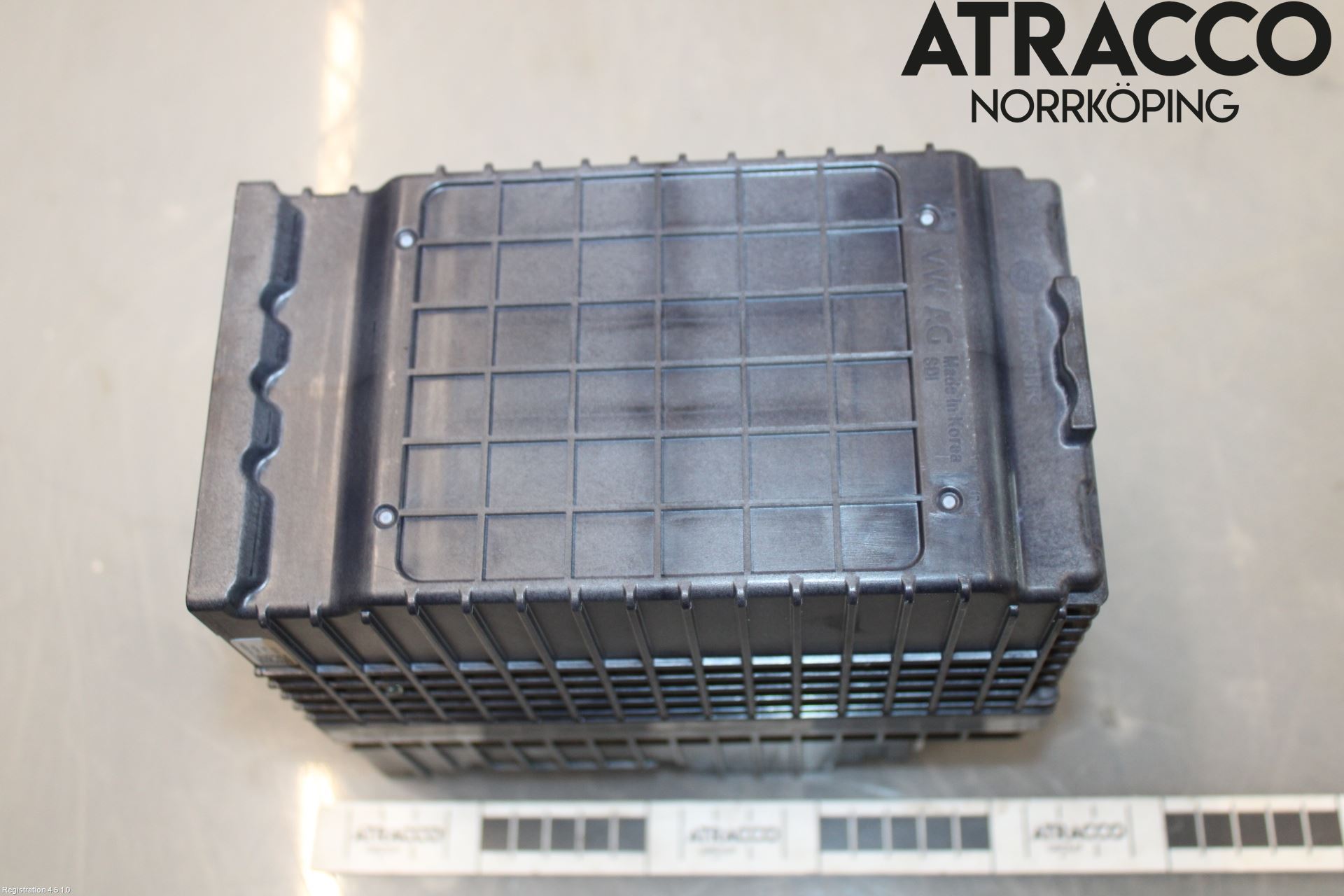 Audi A5 17- Batteri Högspänning