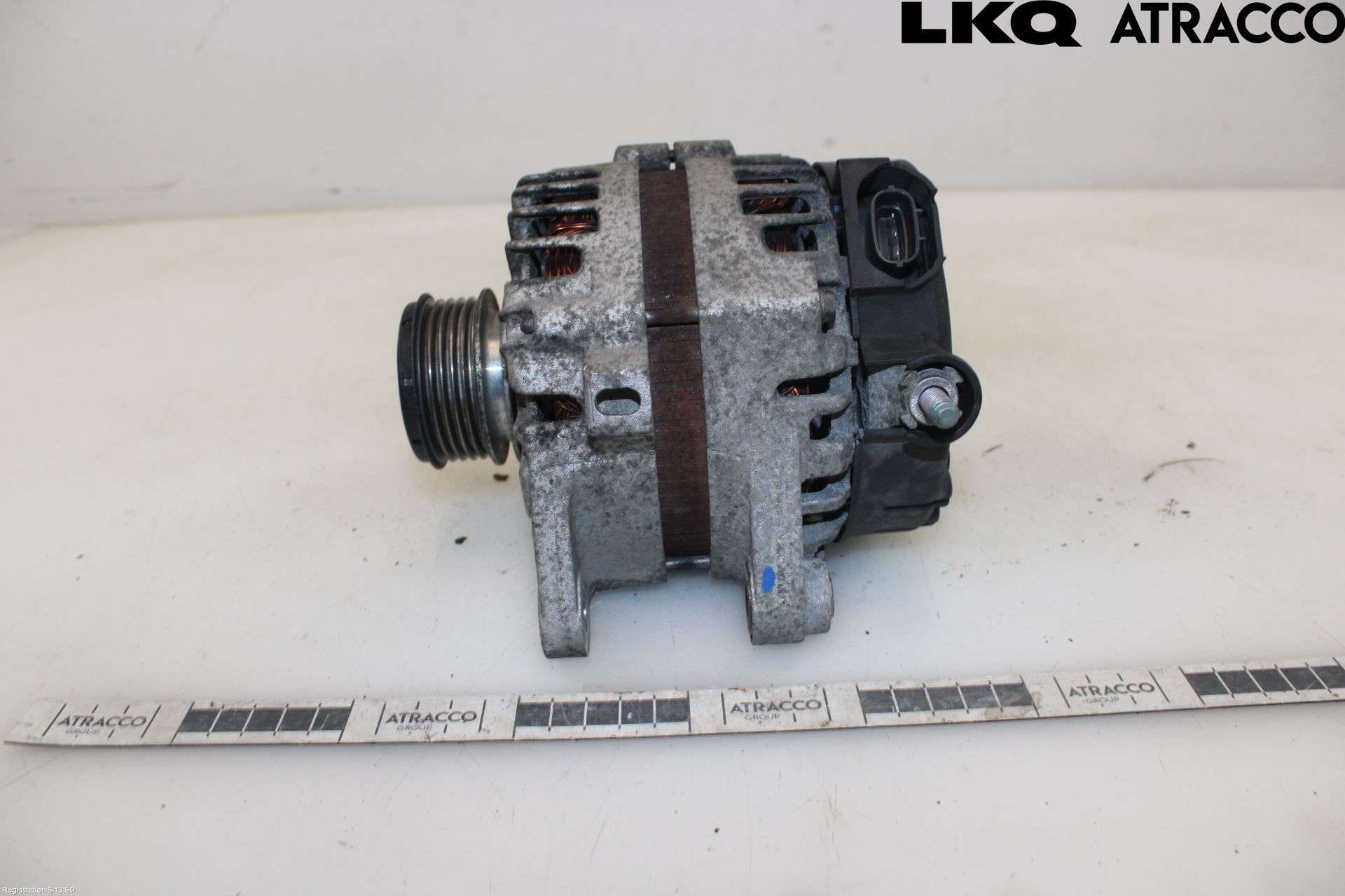 Hyundai i40 08-15 Generator