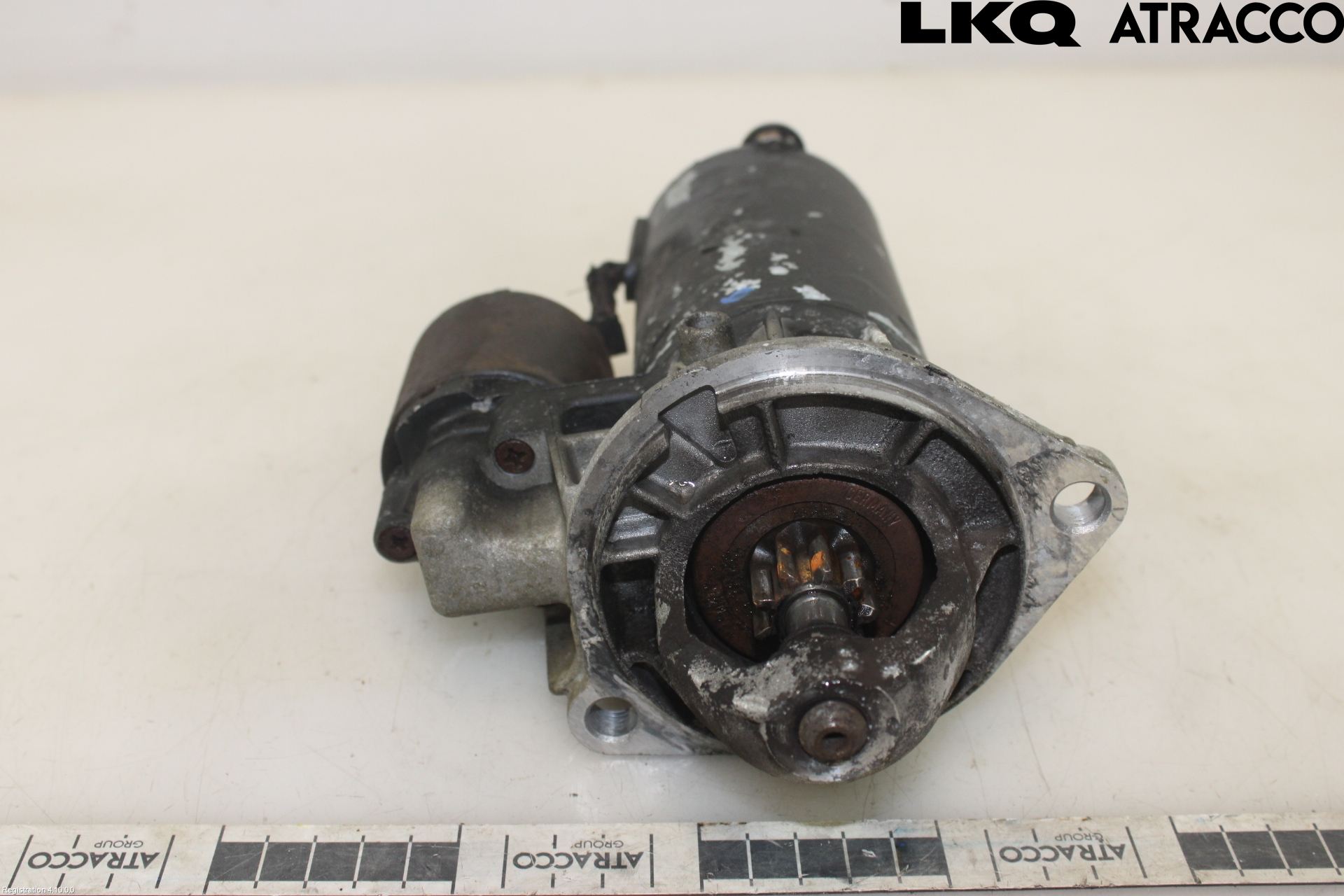 Saab 9000 CD    88-98 Startmotor