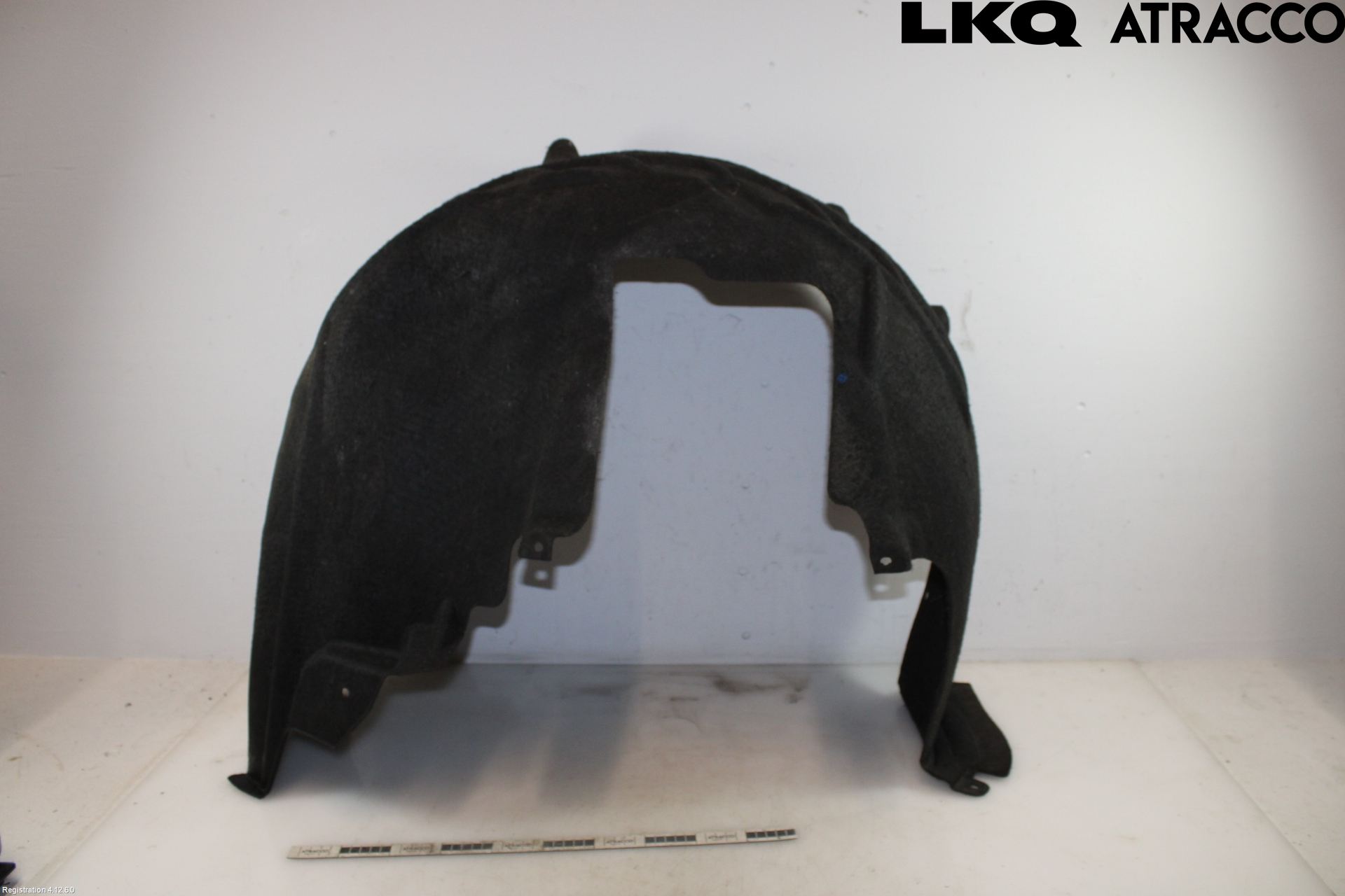 Volkswagen VW ID.4 21- Skärm Inner