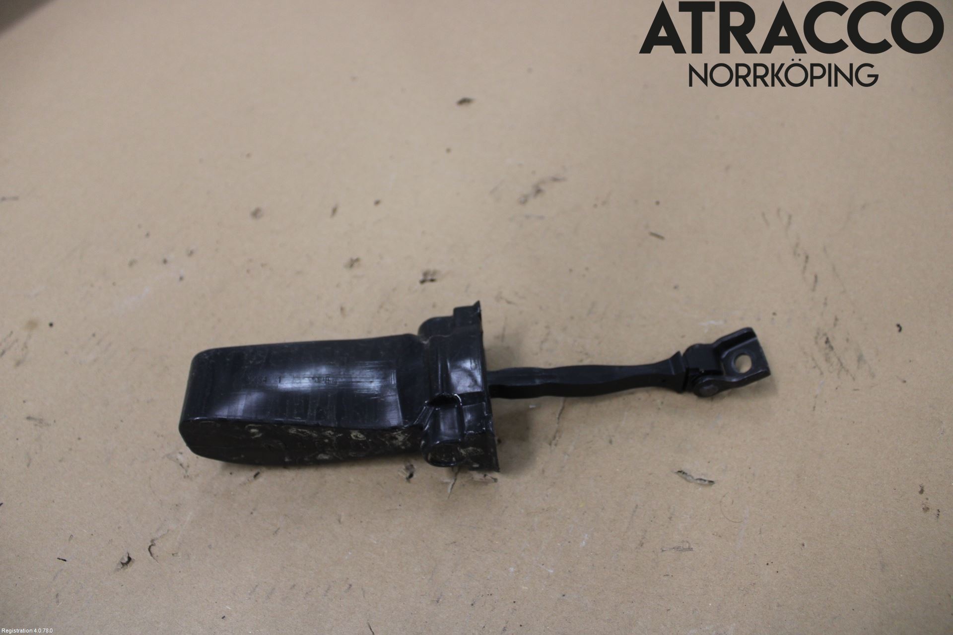 Skoda OCTAVIA (5E) 13-20 Dörrstopp