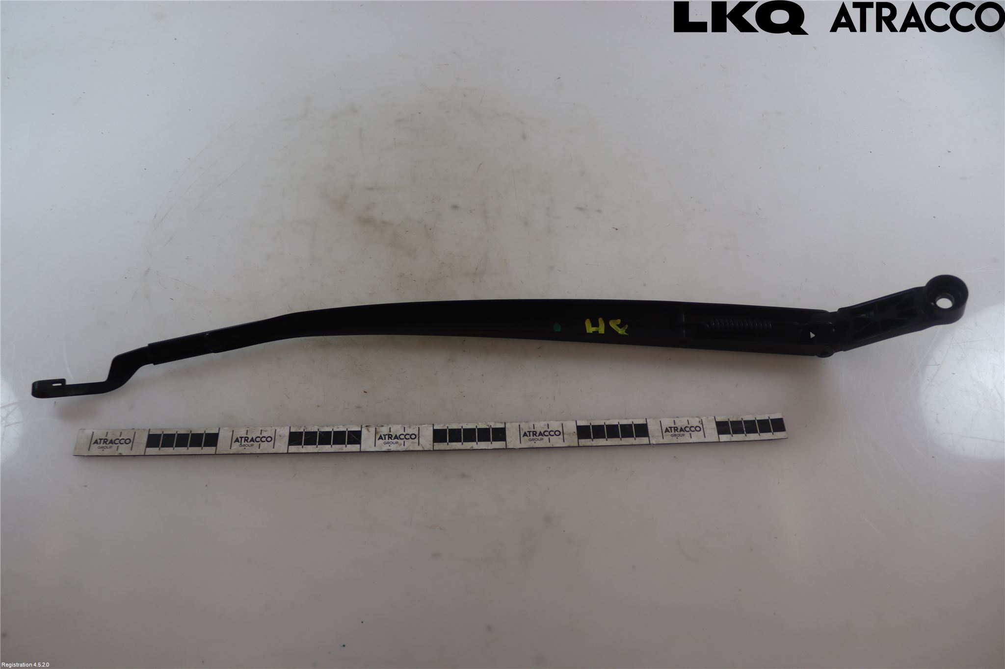 Toyota AURIS 10-12 Torkararm Armar Vindruta