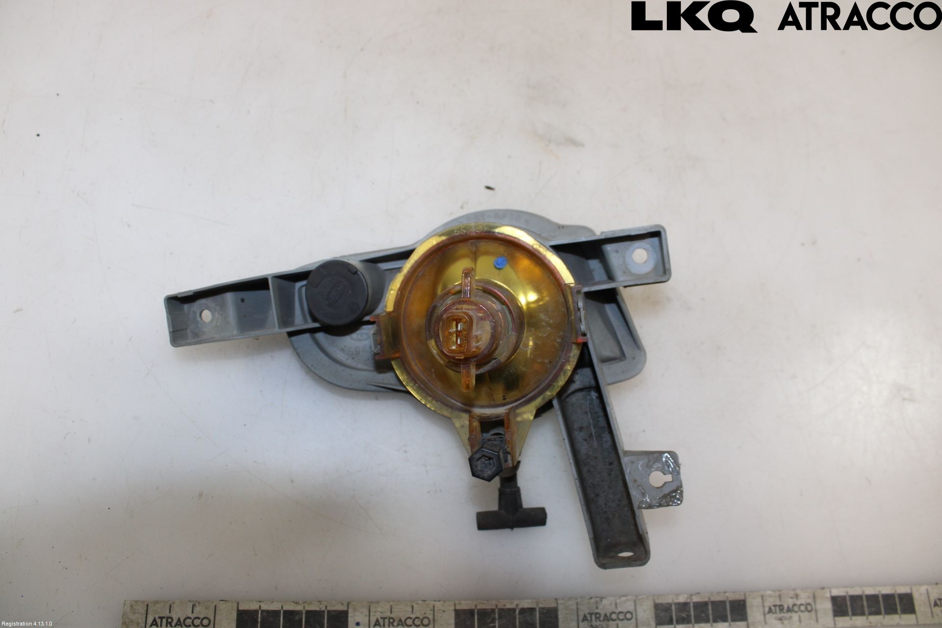 Volvo S40/V40    96-04 Dimljussarg Fram