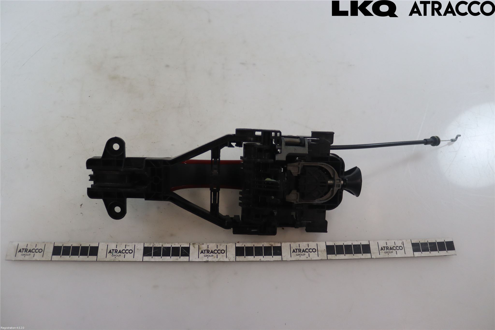 Volvo S60 11-13 Dörrhandtag Yttre Hö