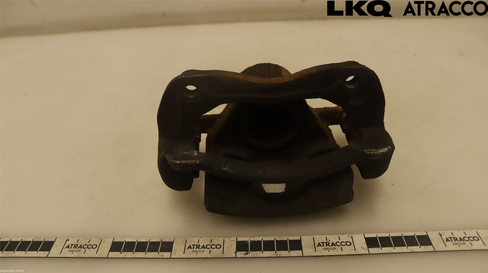 Hyundai i20 GB 15-20 Bromsok Fram Vänster
