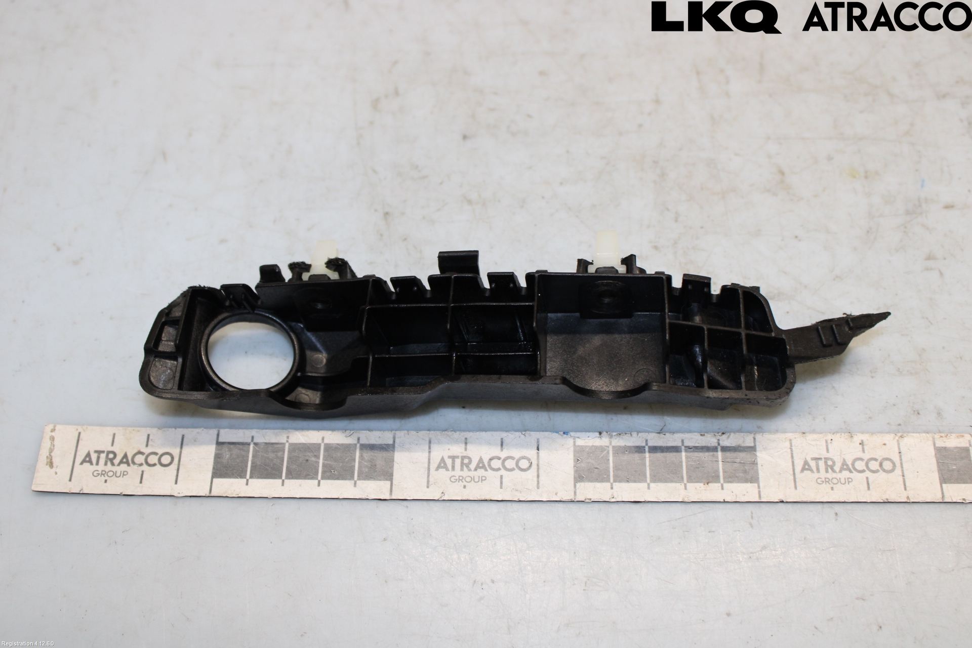 Hyundai i30 GD 13-17 Stötfångarfäste Fram Vä
