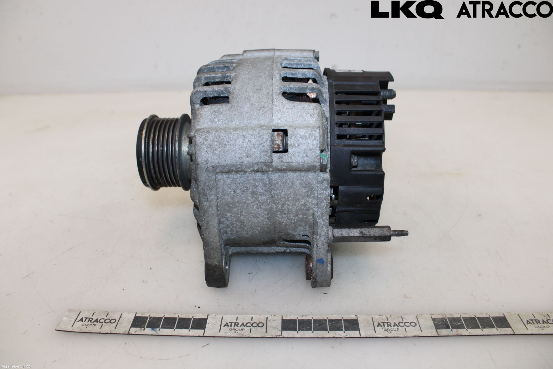 Volkswagen VW GOLF IV 98-06 Generator