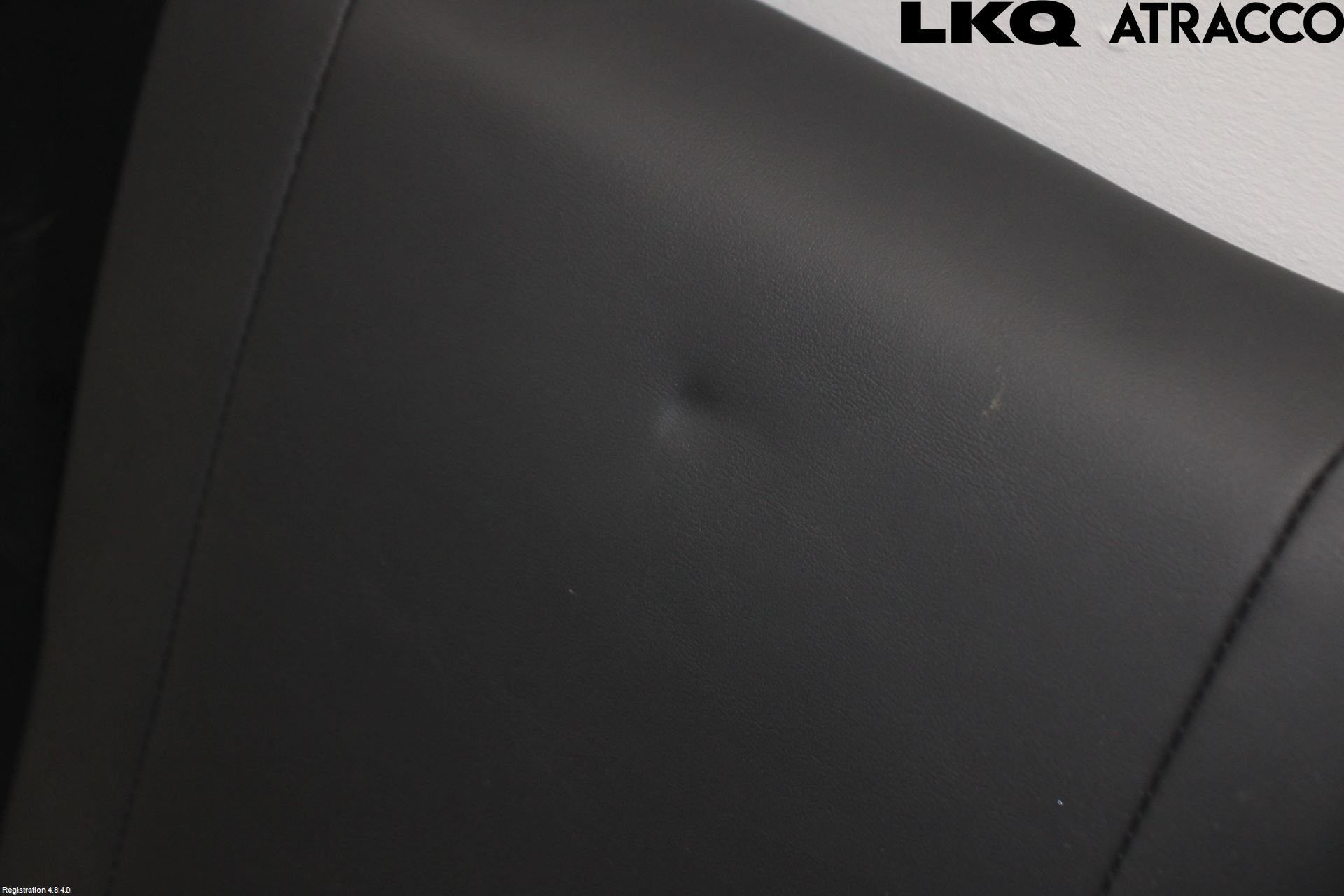 Toyota RAV4 19- Inredning Sittdyna Bak