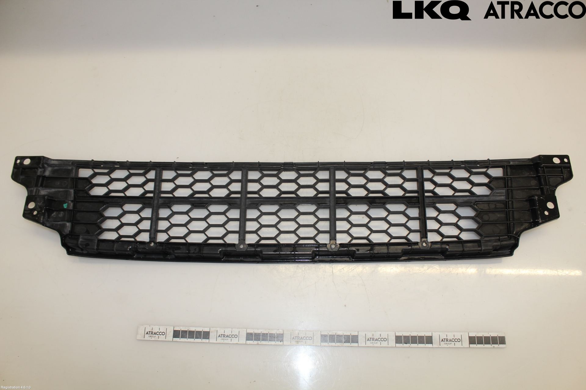 Honda JAZZ 08-14 Grilldel Mitt