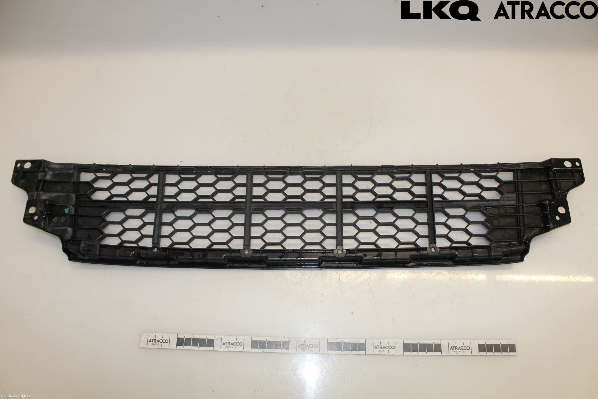 Honda JAZZ 08-14 Grilldel Mitt