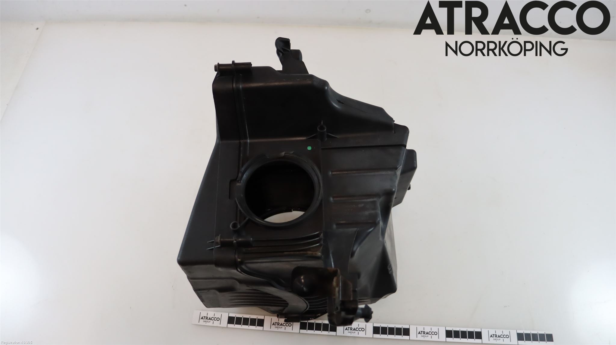 Volvo V50 08-12 Luftrenare