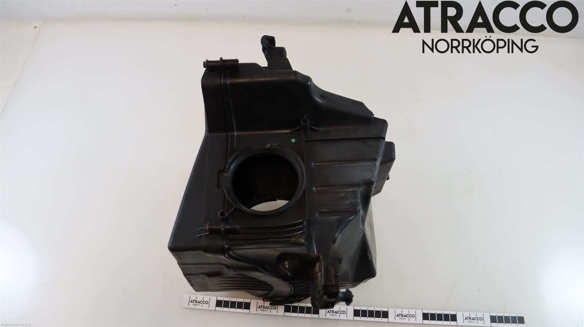 Volvo V50 08-12 Luftrenare