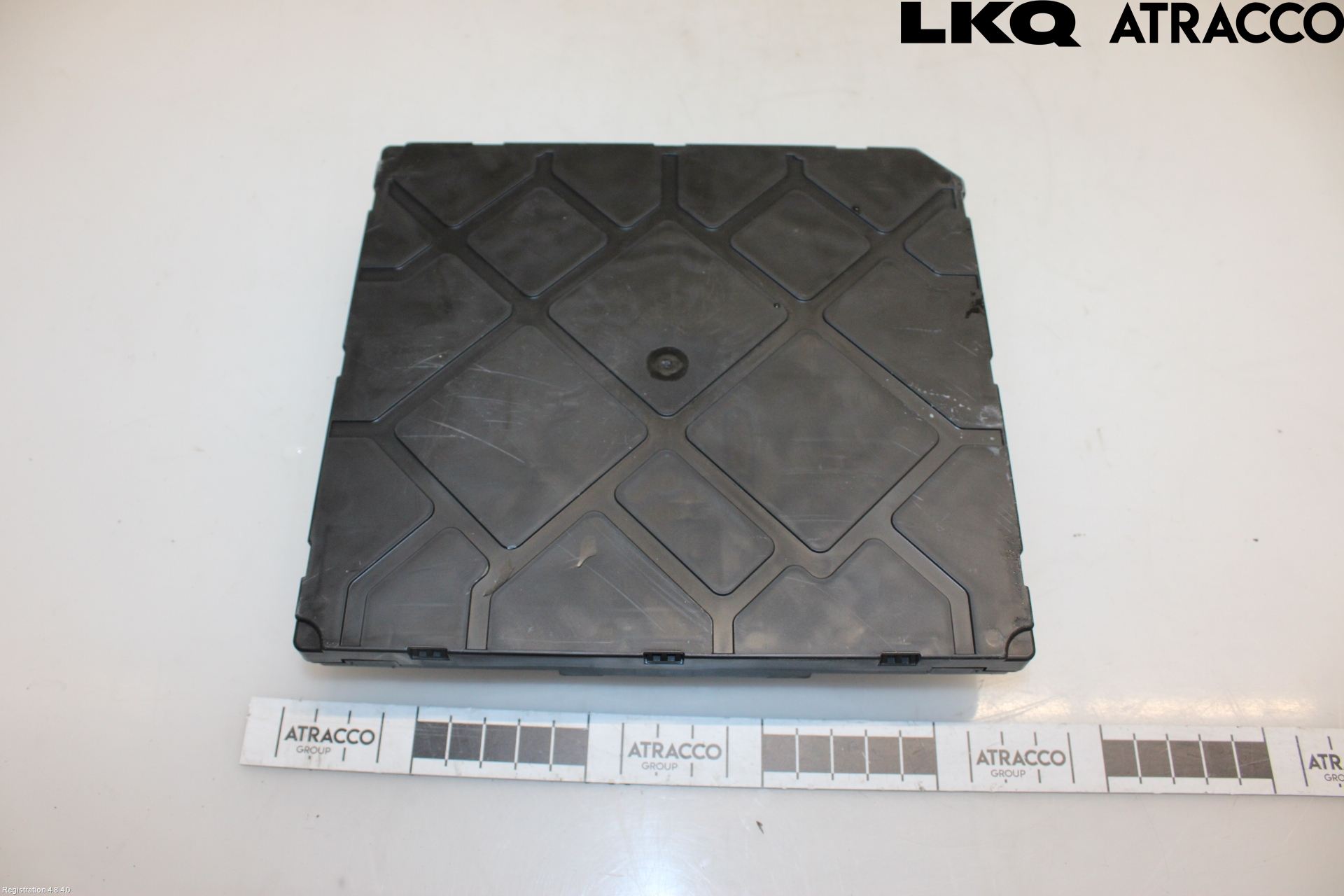 Volkswagen VW T-ROC 18- Komfort Styrdon